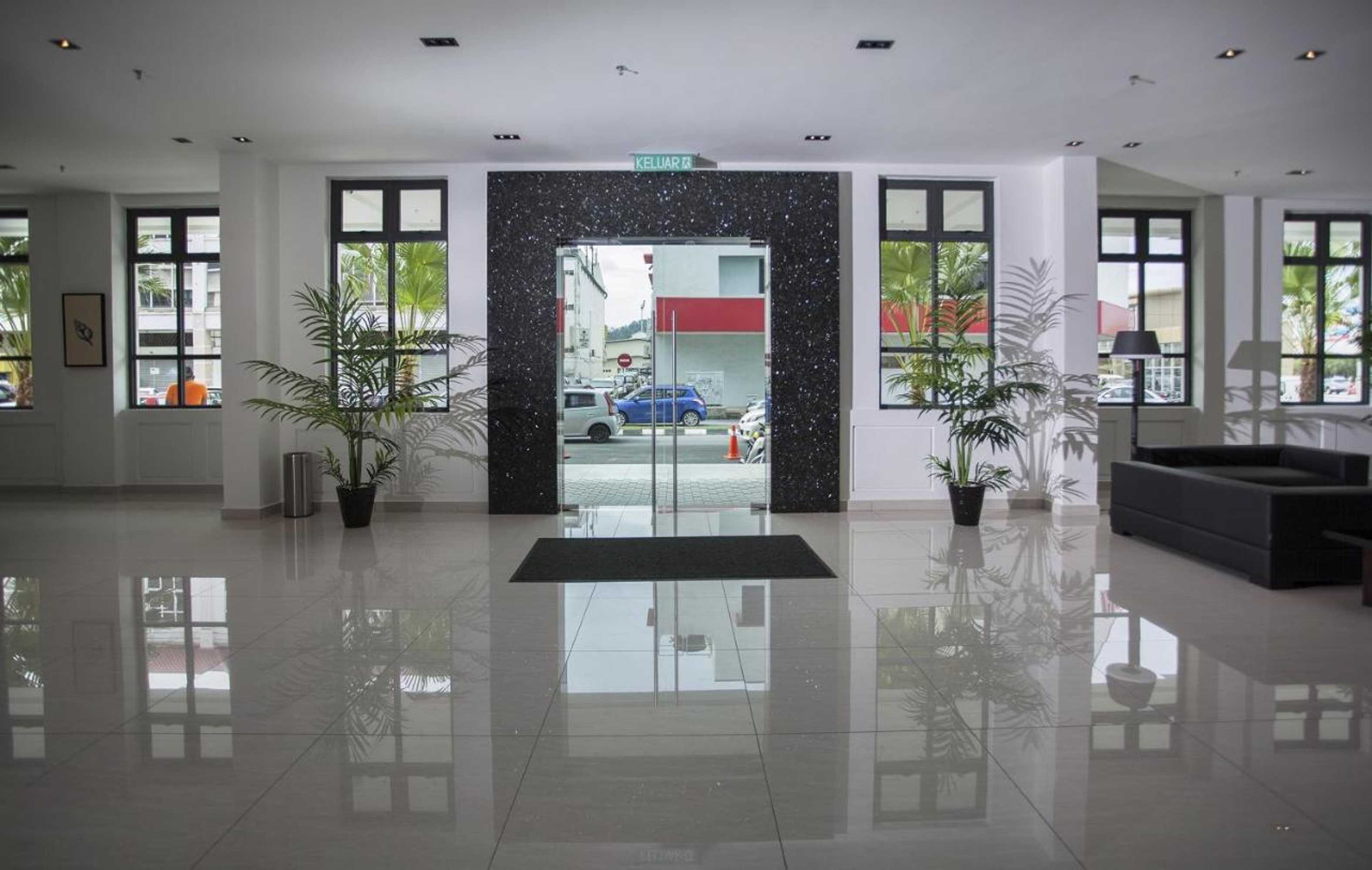 Gift card for Cathayana Hotel
