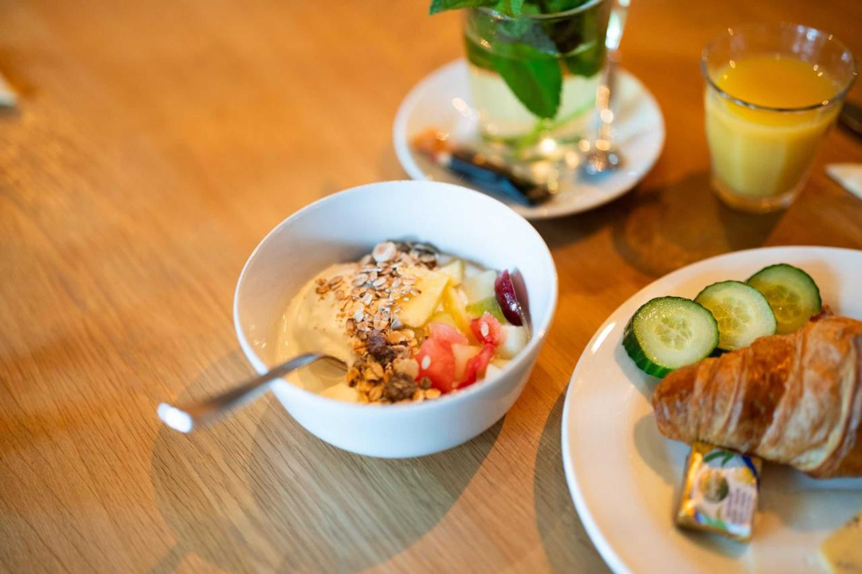 Gift card for Kruller - Hotel B&b