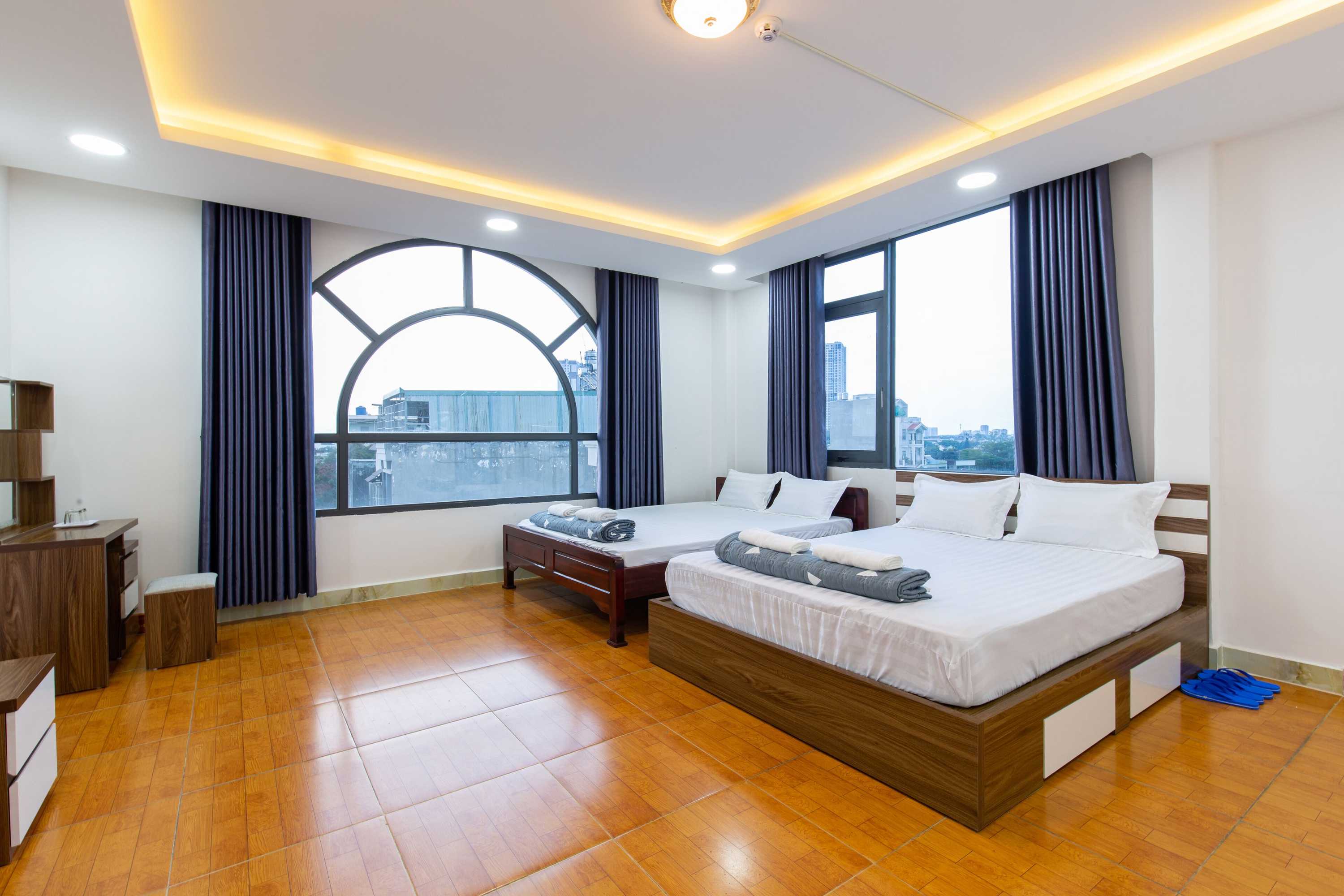 Gift card for Hoa Cuc Phuong Hotel Di An - Binh Duong Gift card for Hoa Cuc Phuong Hotel Di An - Binh Duong