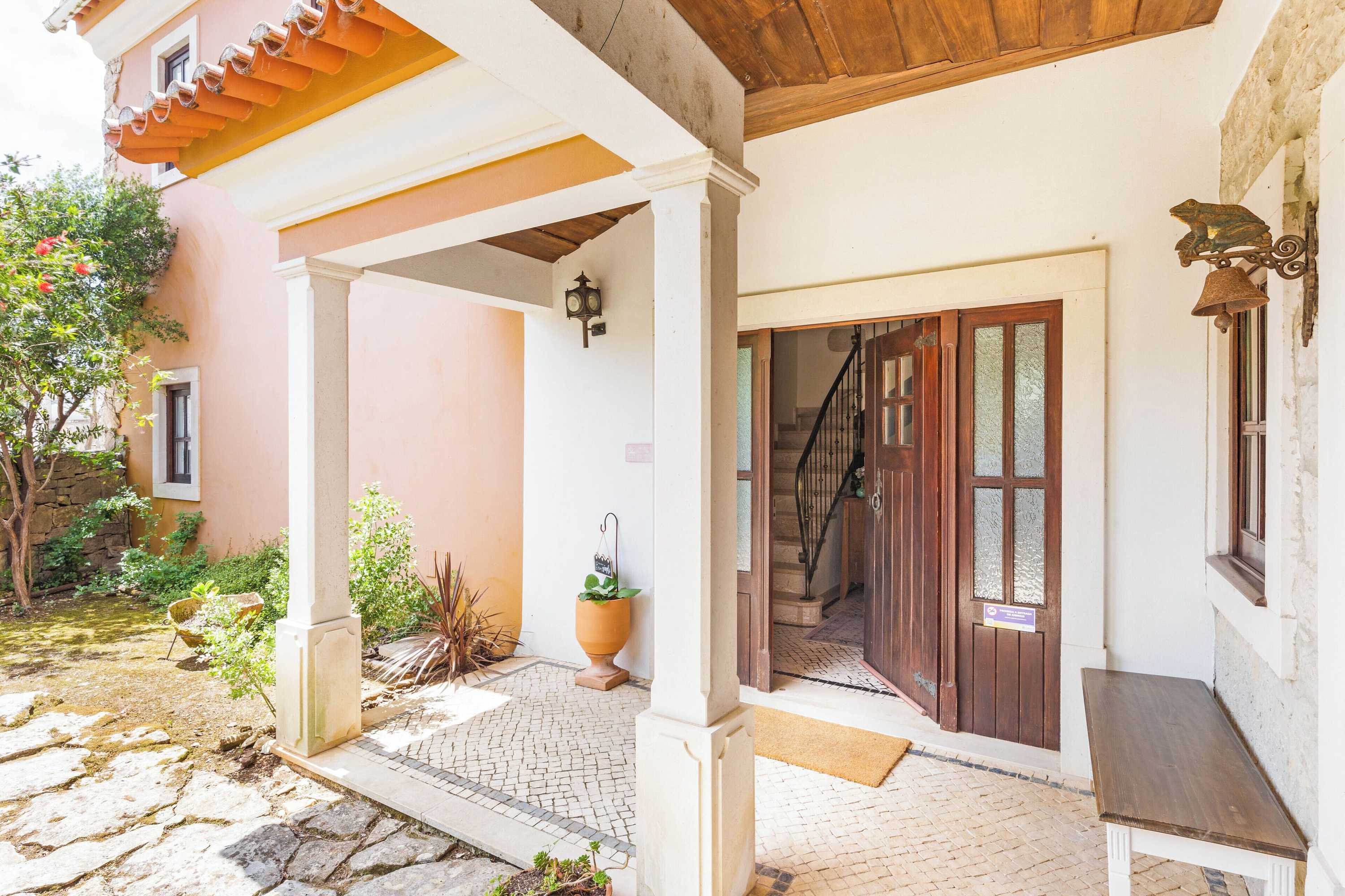 Gift card for Refúgio Das Artes