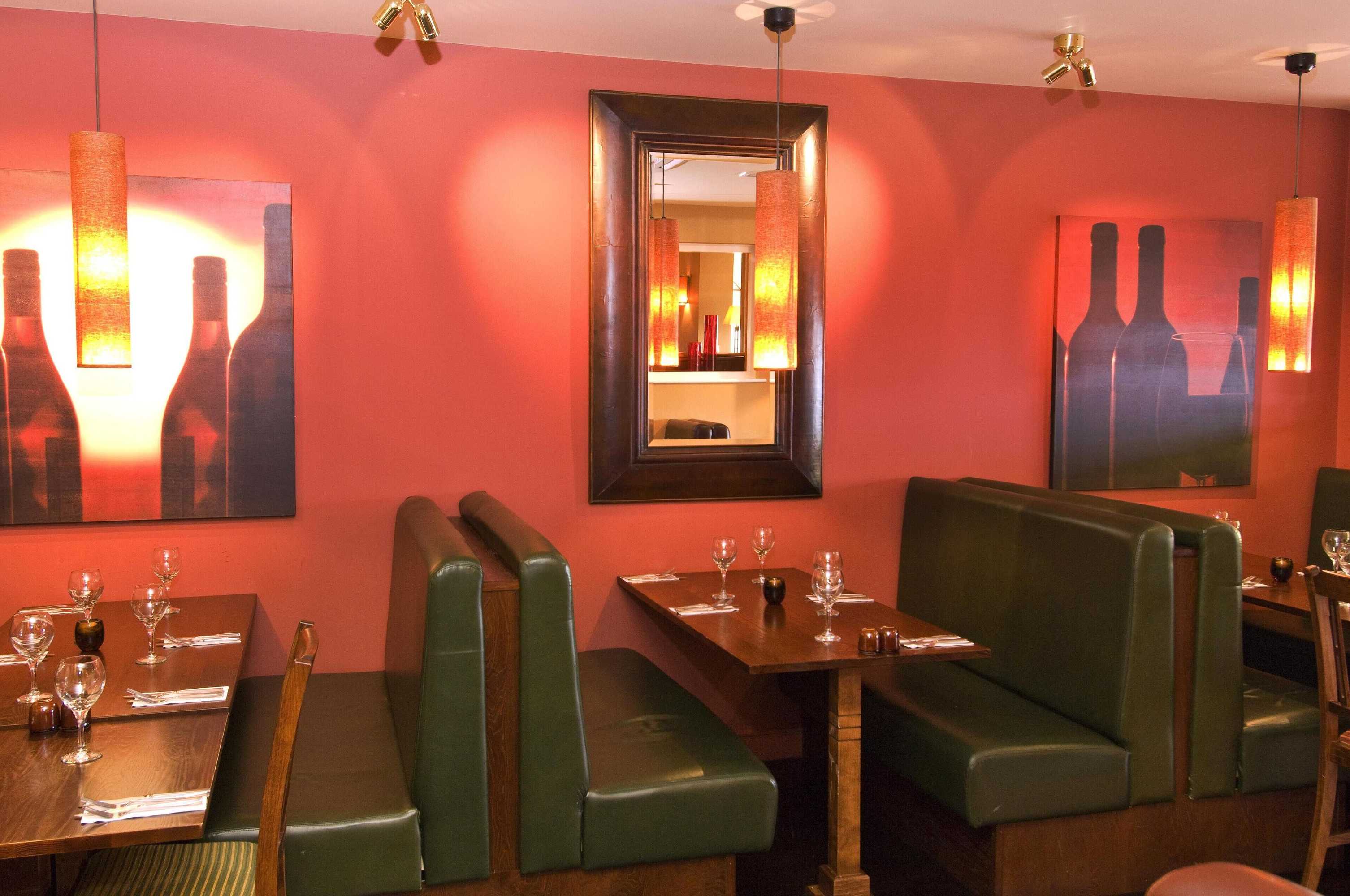 Gift card for Premier Inn Tring