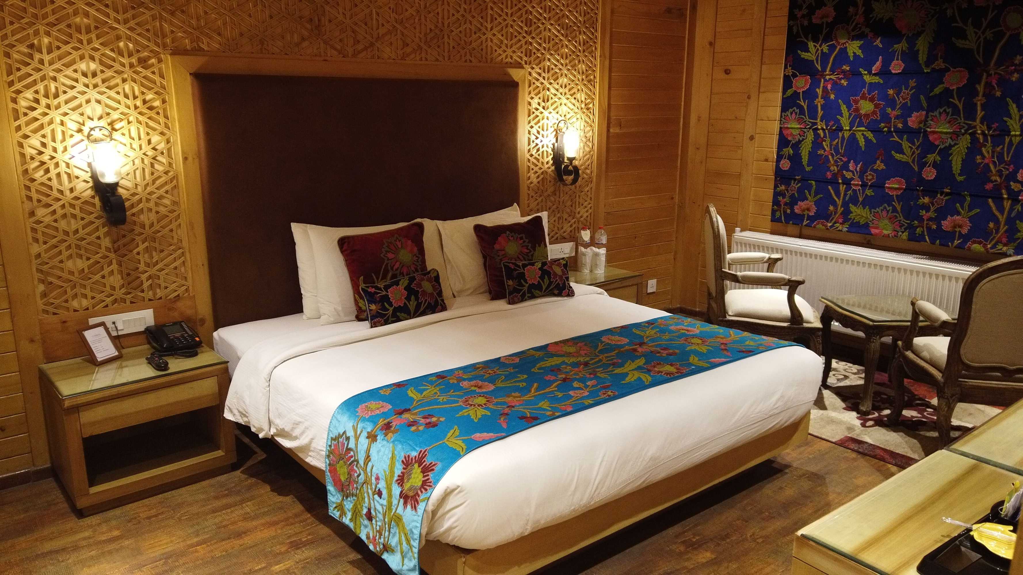Gift card for Kolahoi Green Heights Gulmarg Gift card for Kolahoi Green Heights Gulmarg