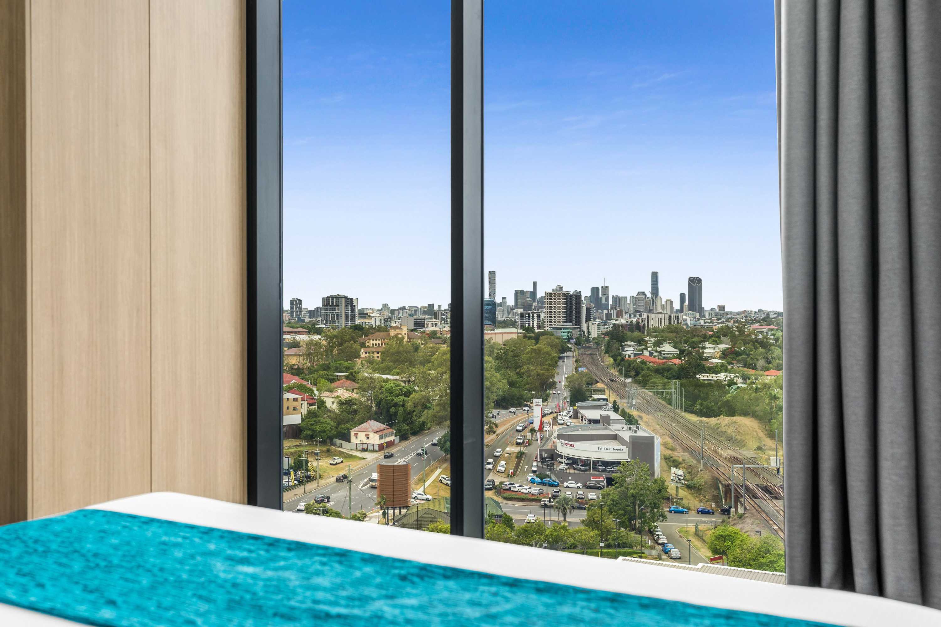 Gift card for Essence Suites Taringa Gift card for Essence Suites Taringa