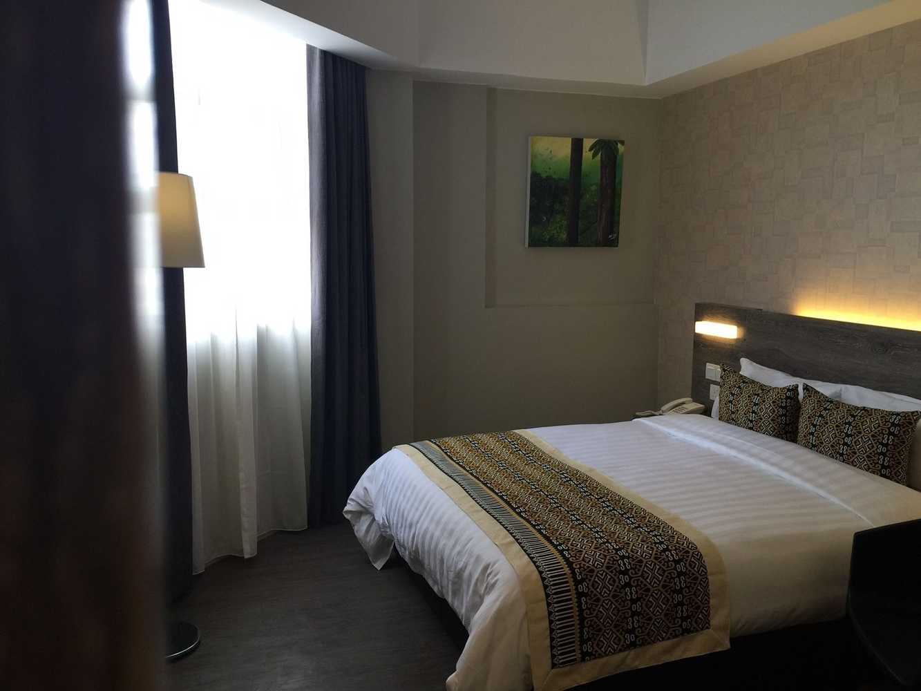 Gift card for Ajang Hotel