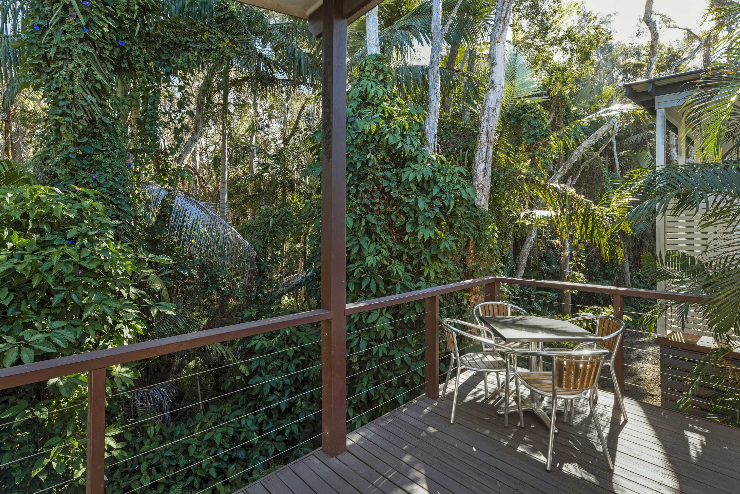 Gift card for Discovery Parks - Emerald Beach