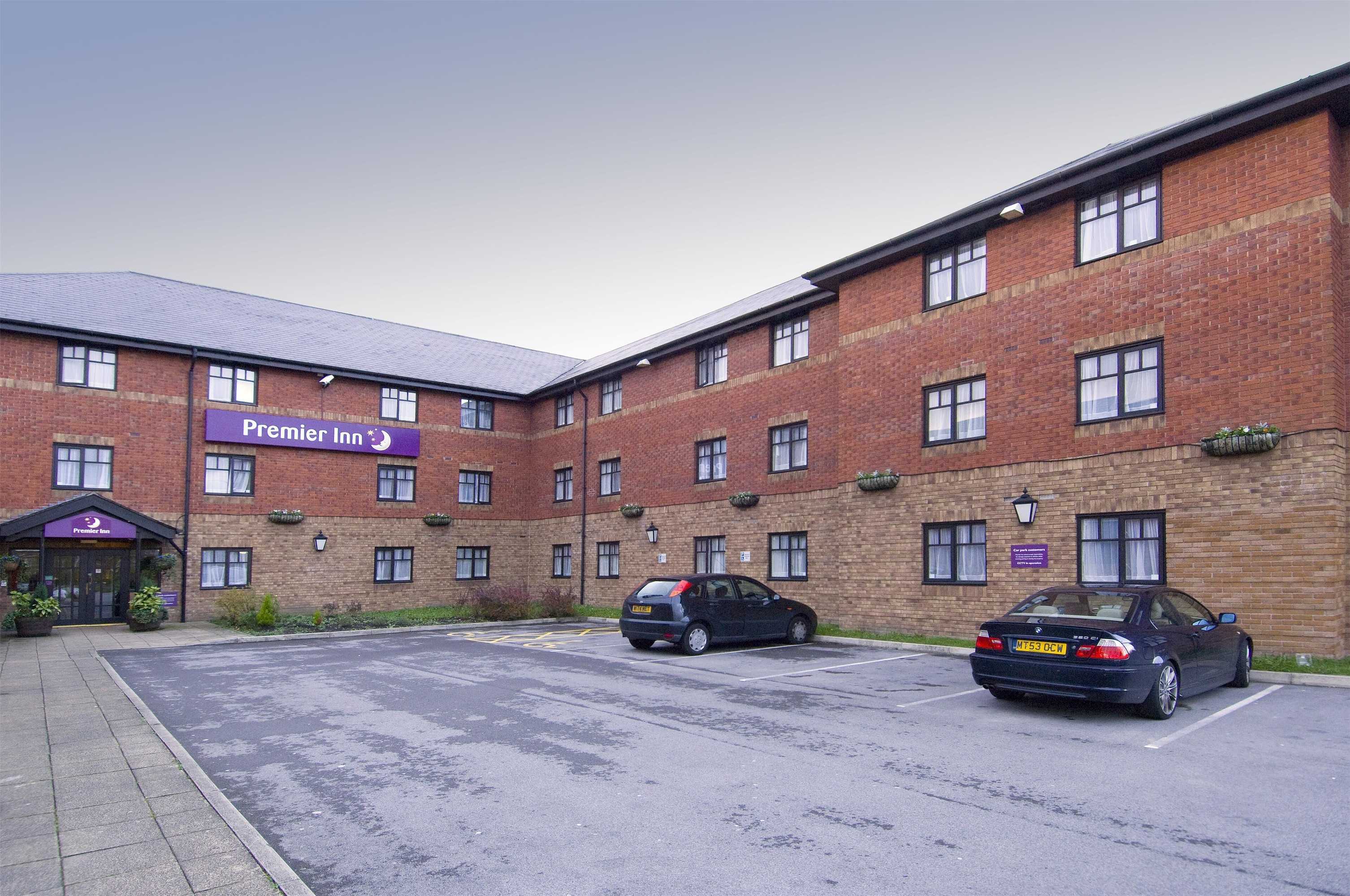 Gift card for Premier Inn Manchester Tameside Hyde Gift card for Premier Inn Manchester Tameside Hyde