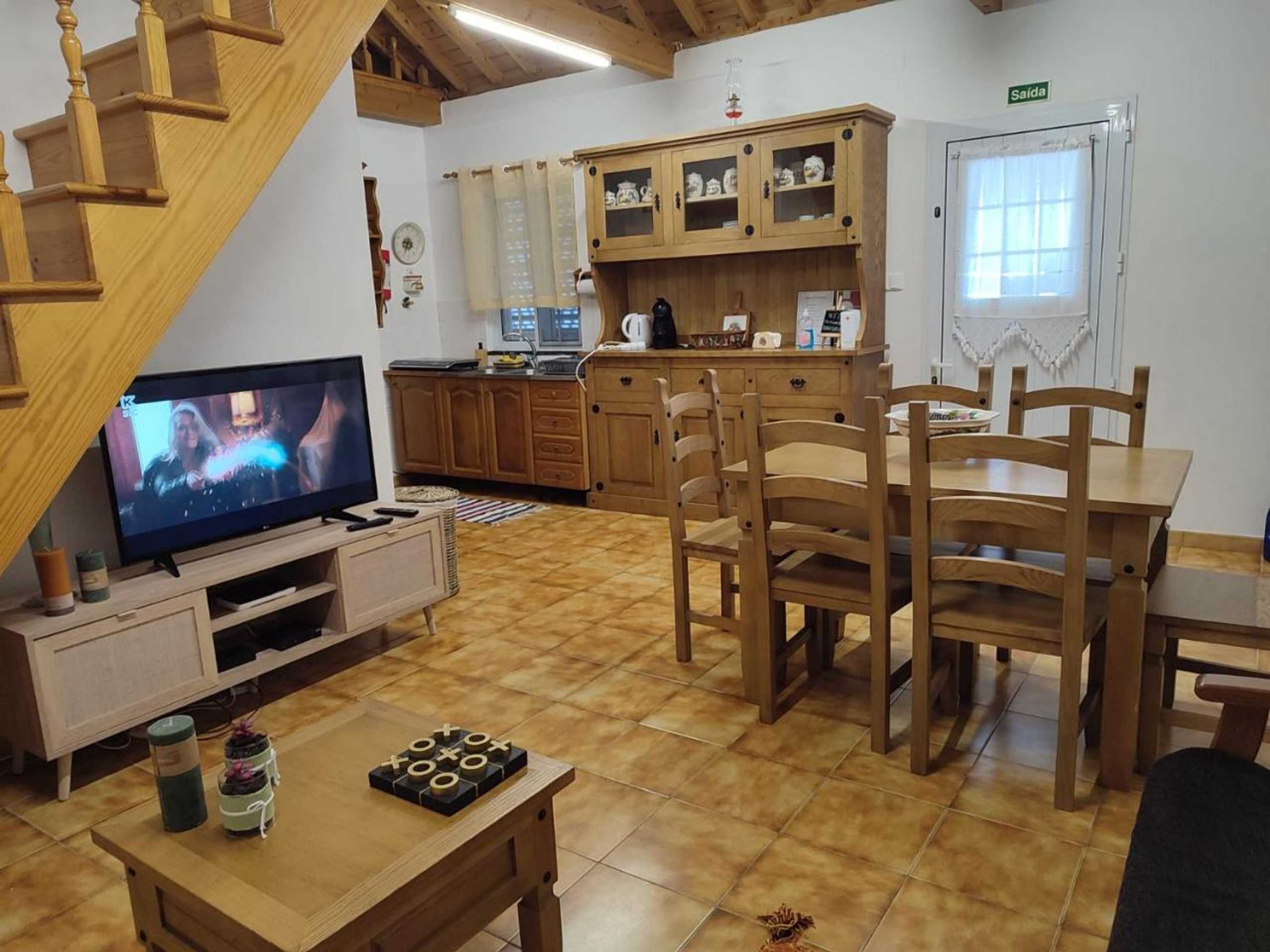 Gift card for Casa Caminho da Barca