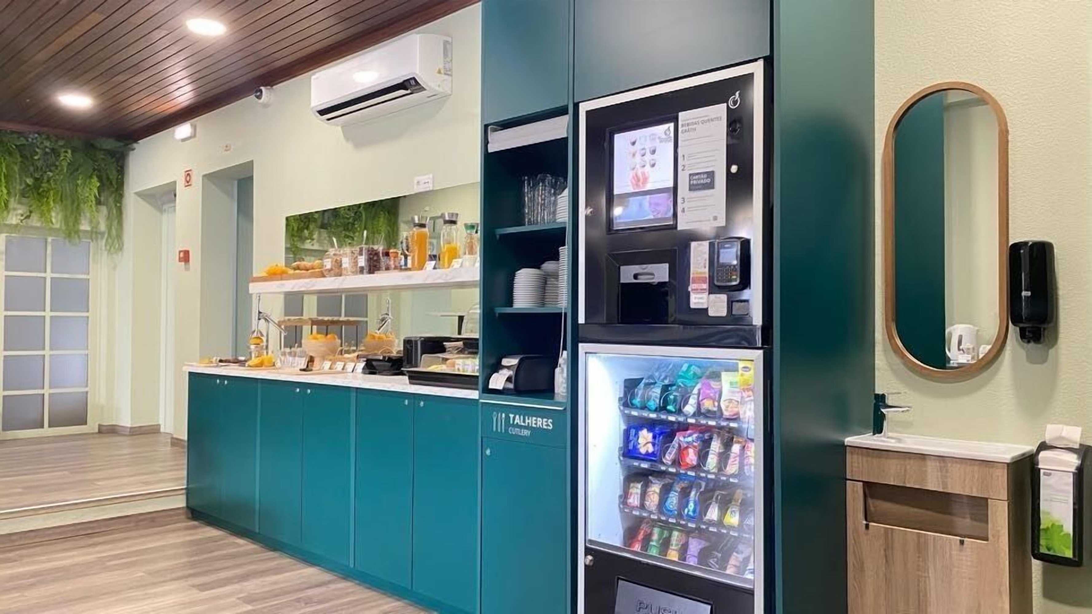 Gift card for Hotel Santiago Vagos