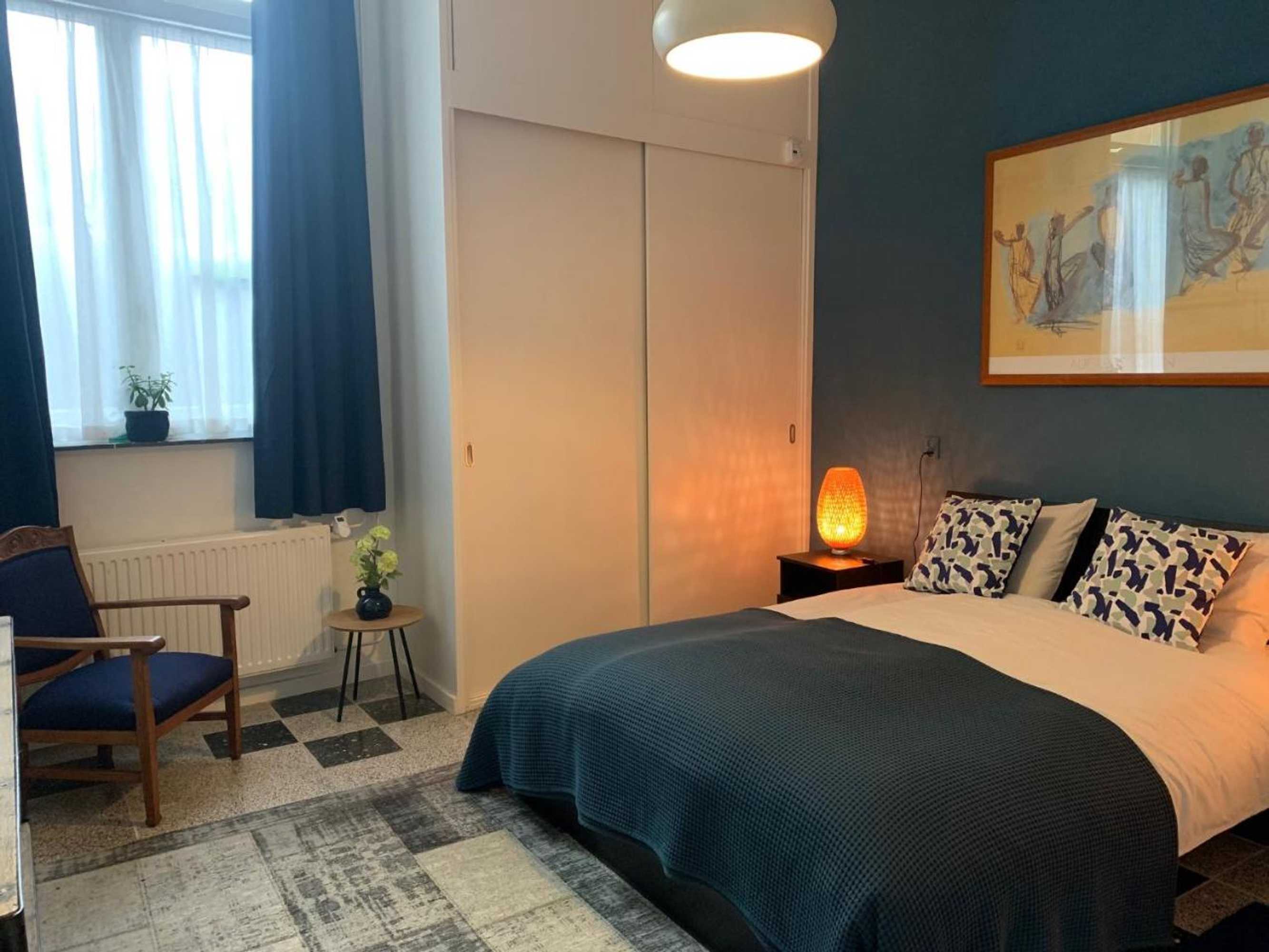 Gift card for Het Rode Pakhuis