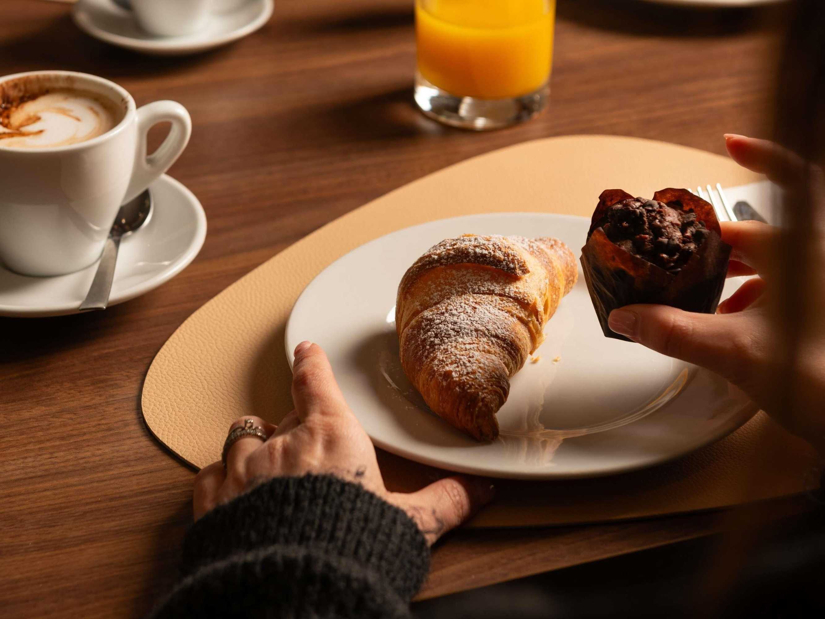 Gift card for Mercure Hotel President Lecce