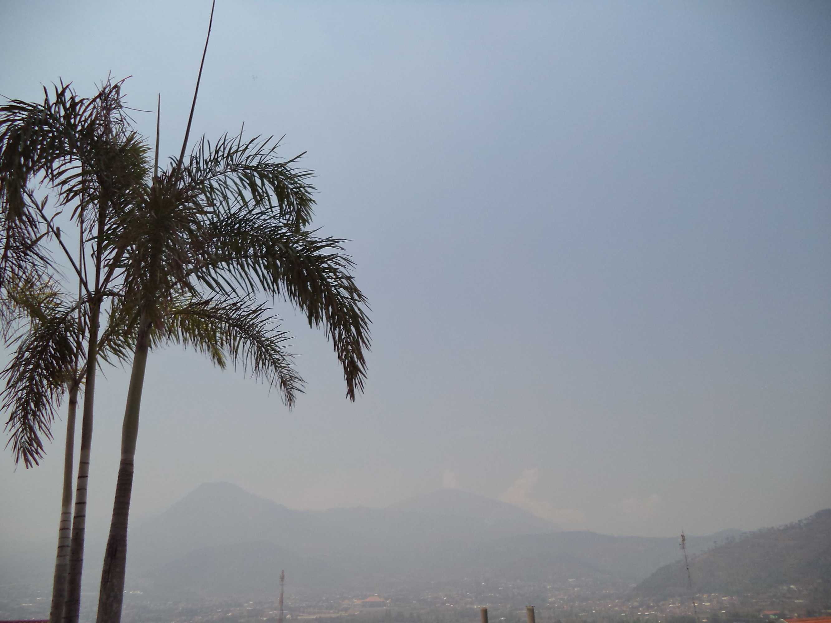 Gift card for Grand City Batu Hotel