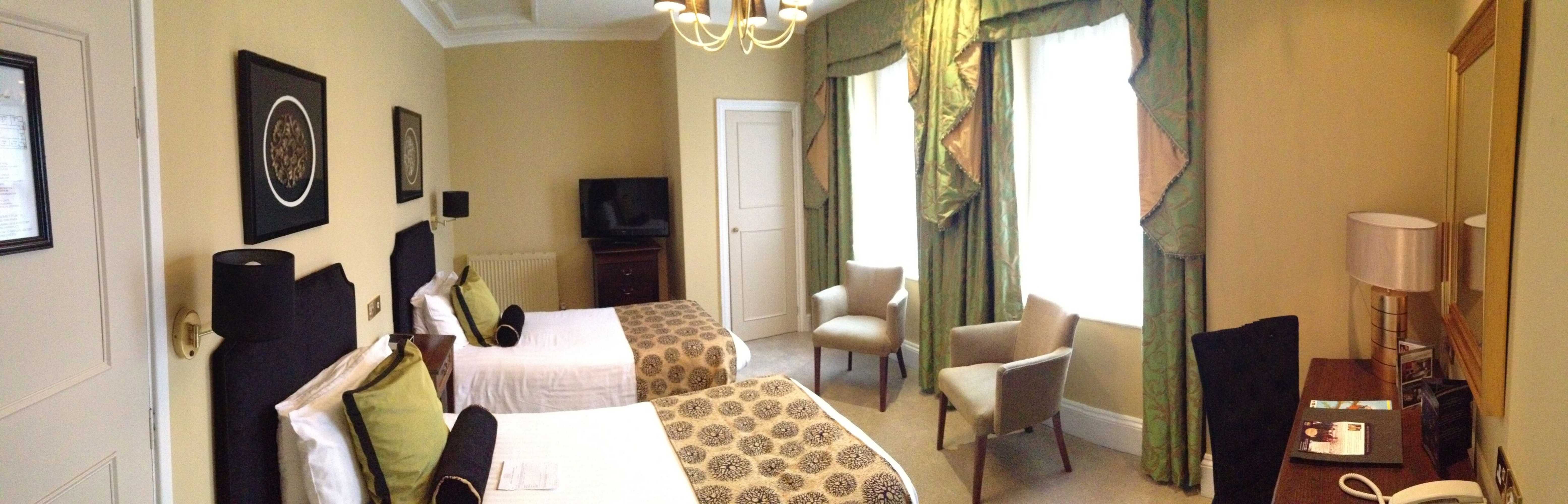 Gift card for The Swan Hotel, Wells, Somerset Gift card for The Swan Hotel, Wells, Somerset