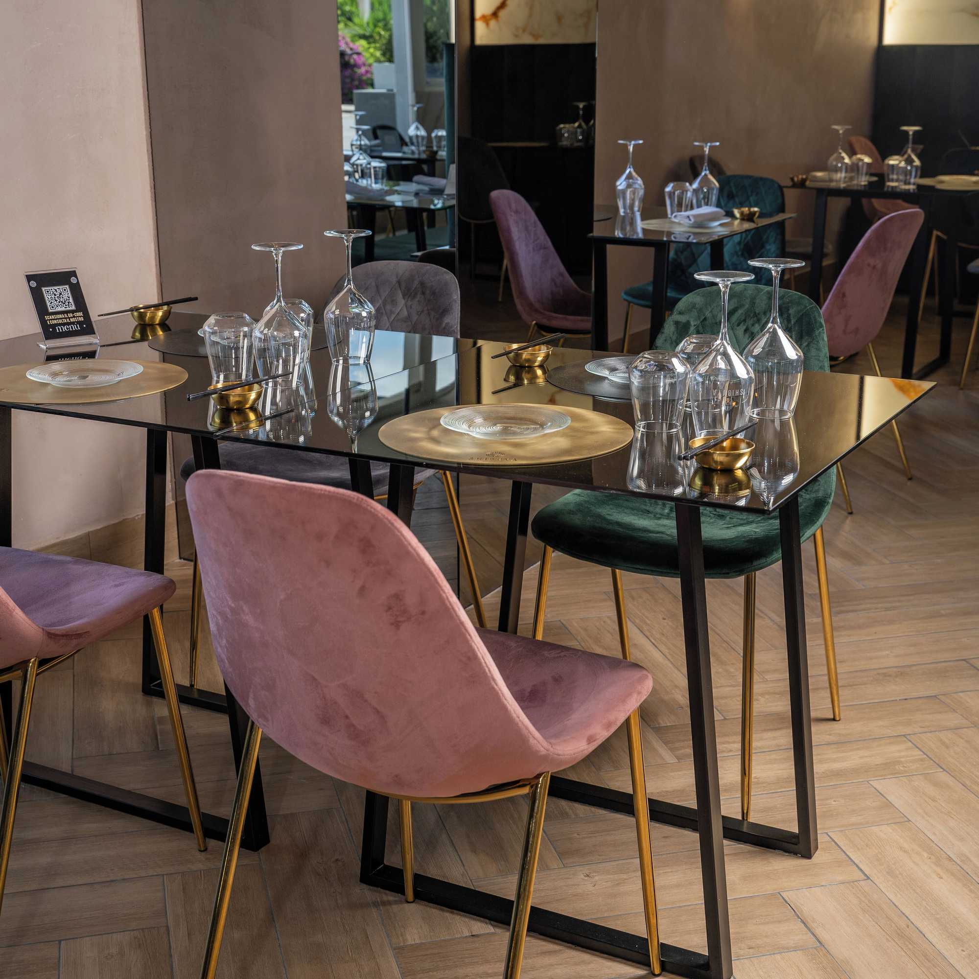 Gift card for Puteoli Palace Hotel