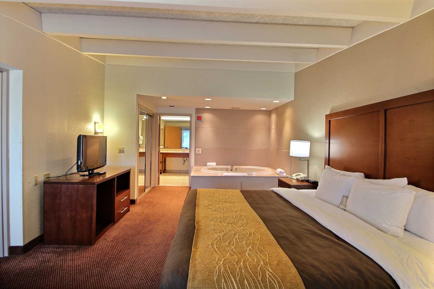 Gift card for Comfort Inn & Suites Madison - Airport Gift card for Comfort Inn & Suites Madison - Airport