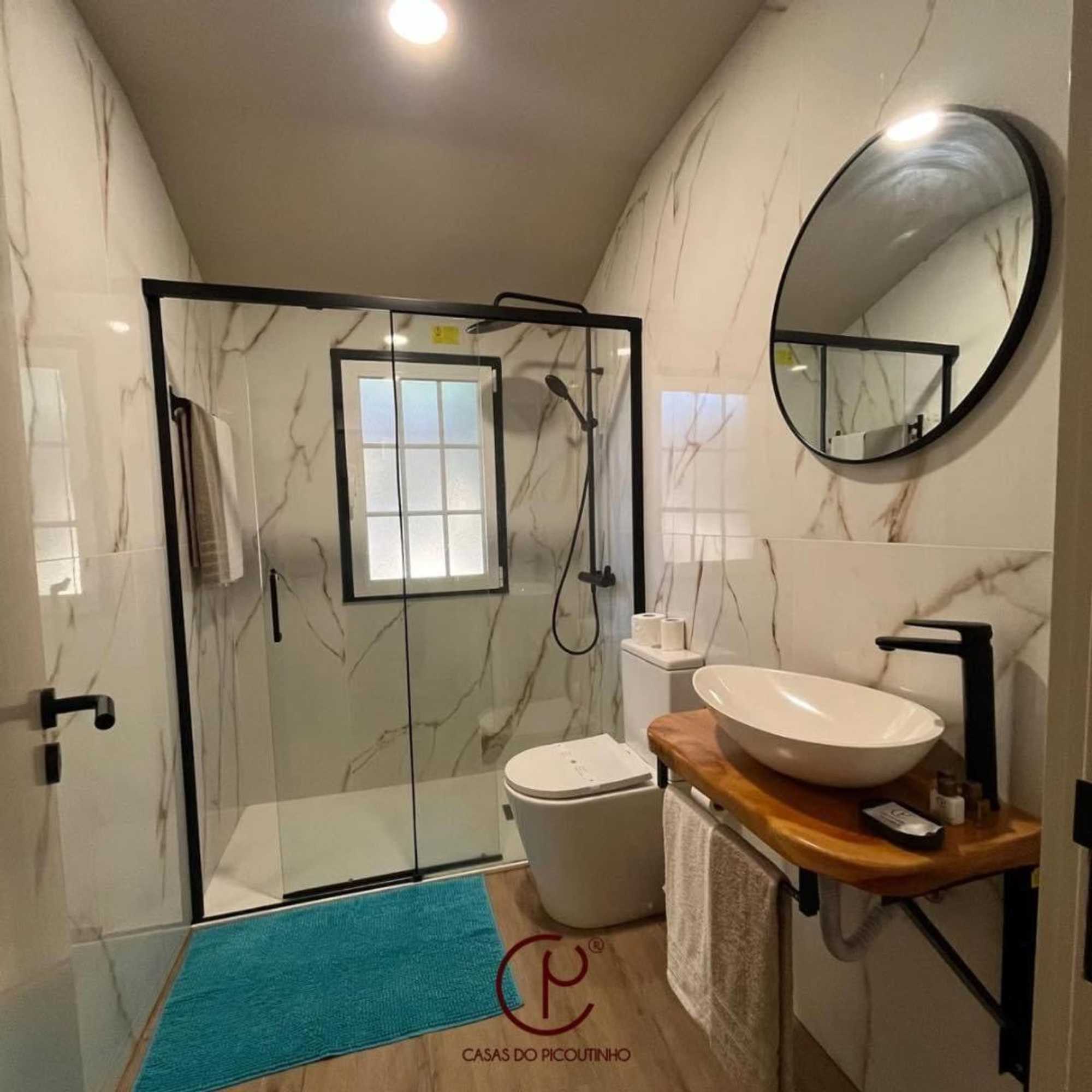 Gift card for Casas do Picoutinho