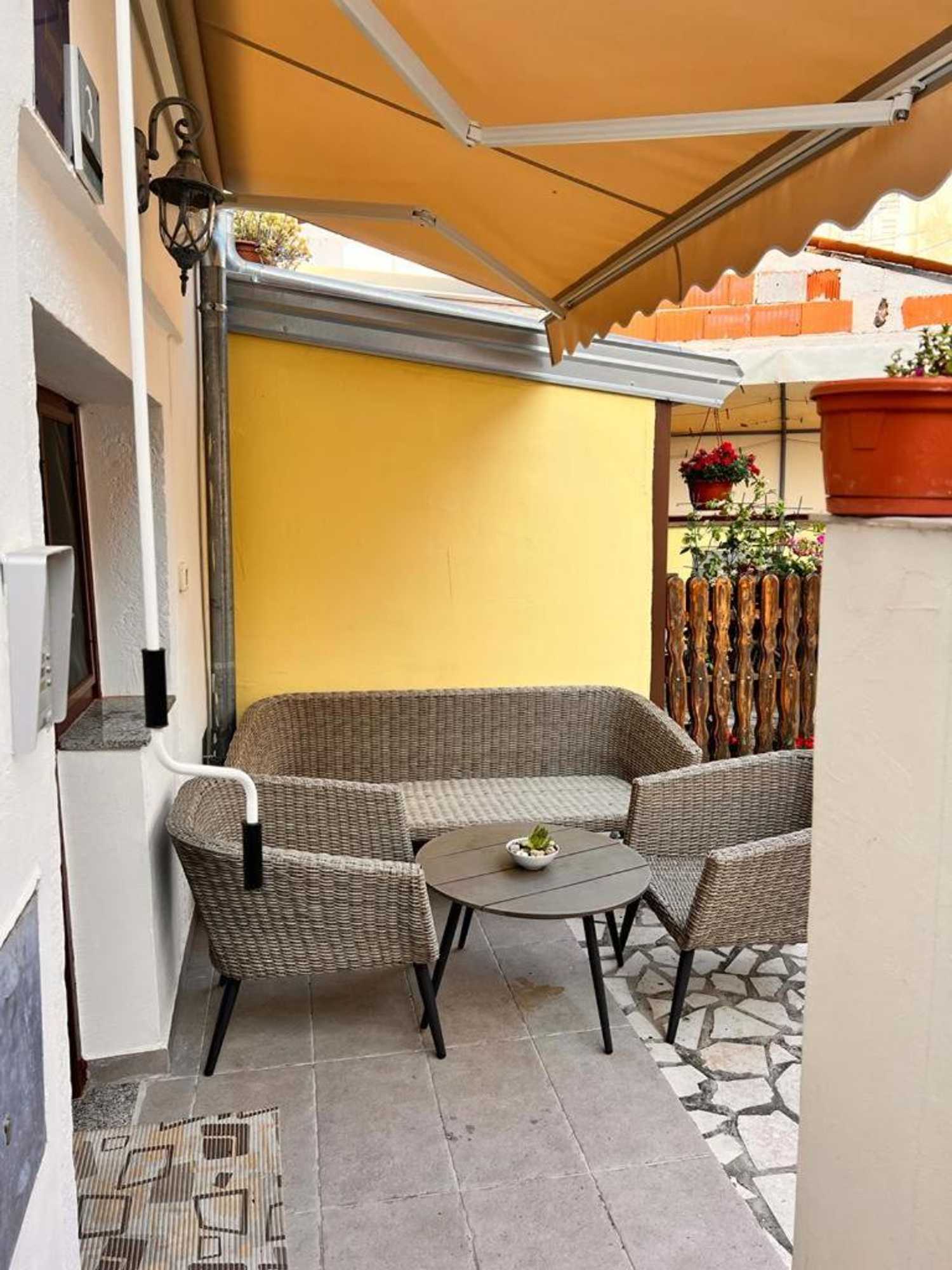 Gift card for Apartments Zukanovic