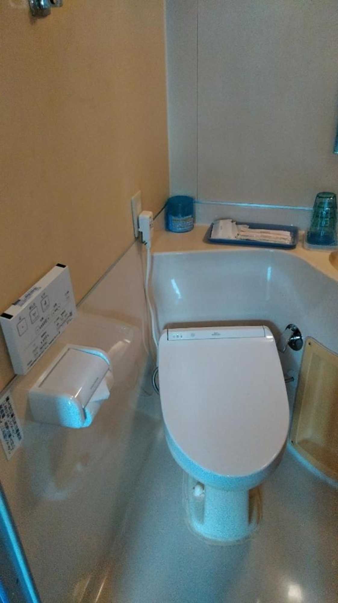 Gift card for Business Hotel Takanoya