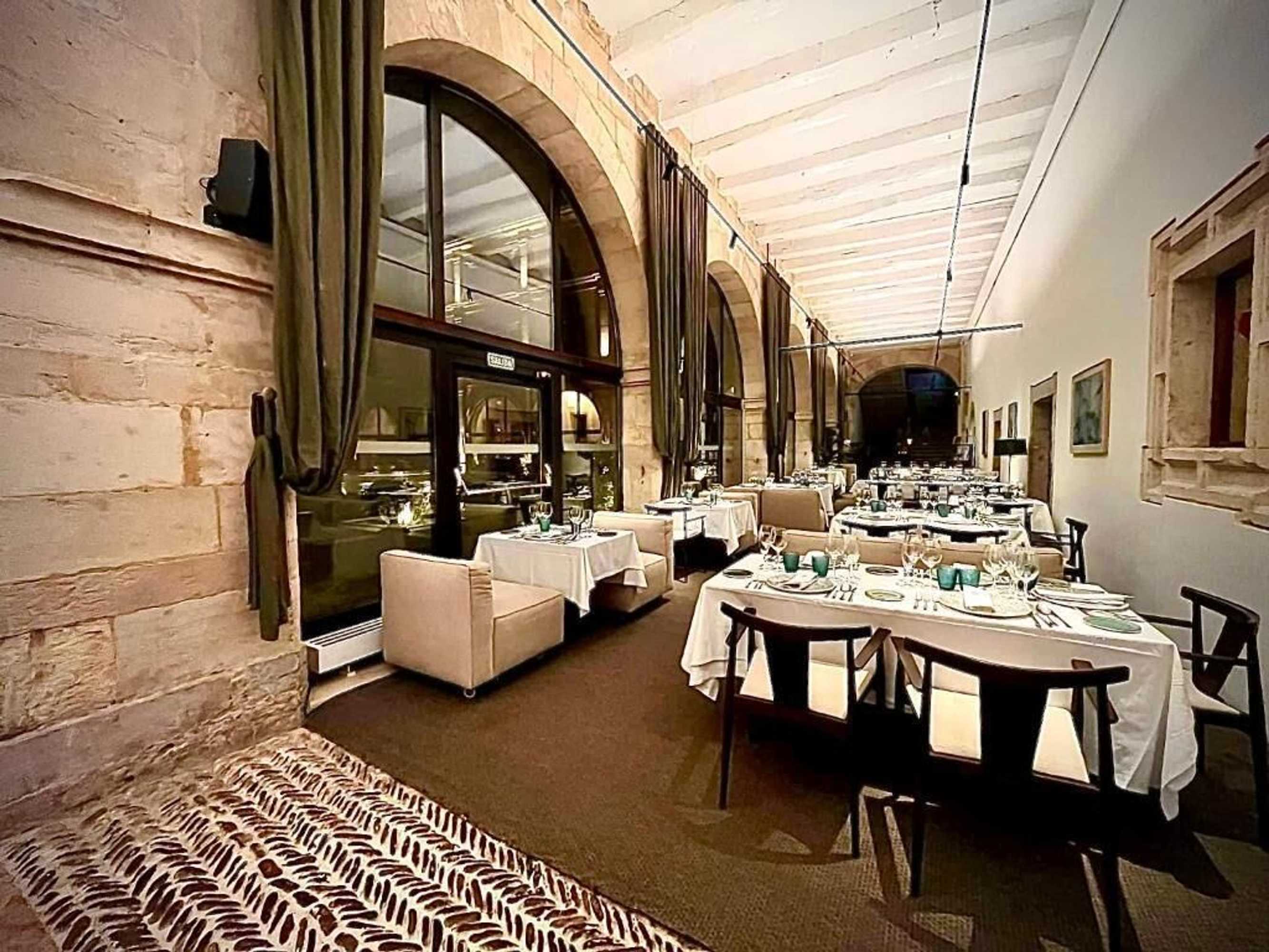 Gift card for Hotel Real Colegiata San Isidoro Gift card for Hotel Real Colegiata San Isidoro