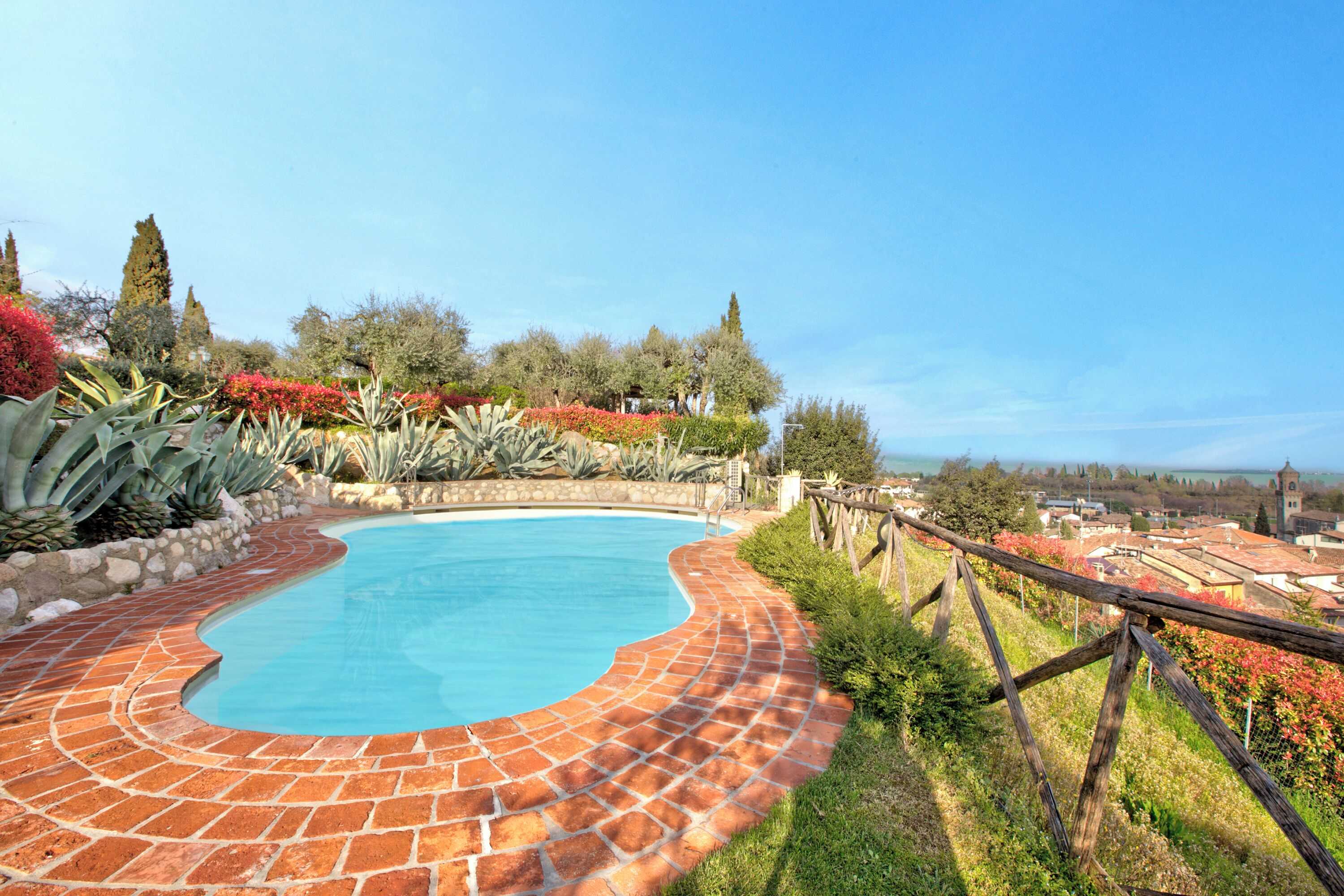 Gift card for Agriturismo Cascina Crocelle