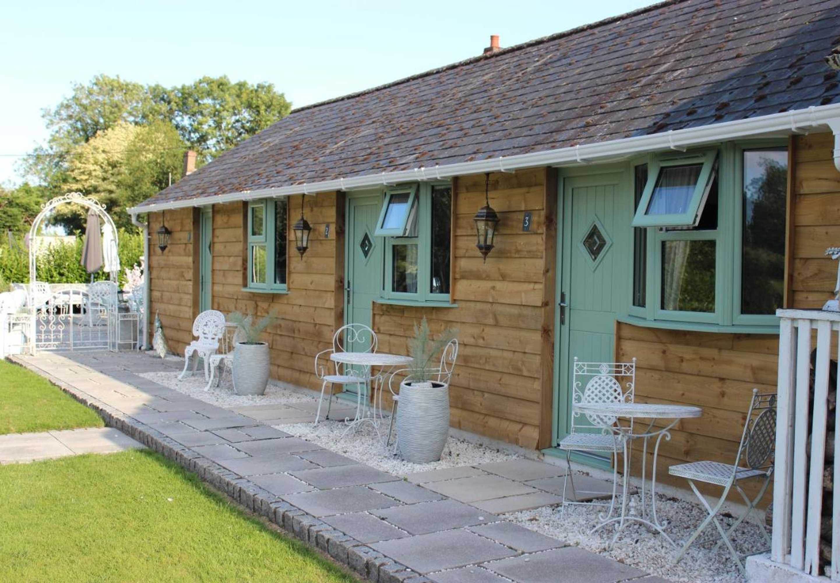 Gift card for The Willowford