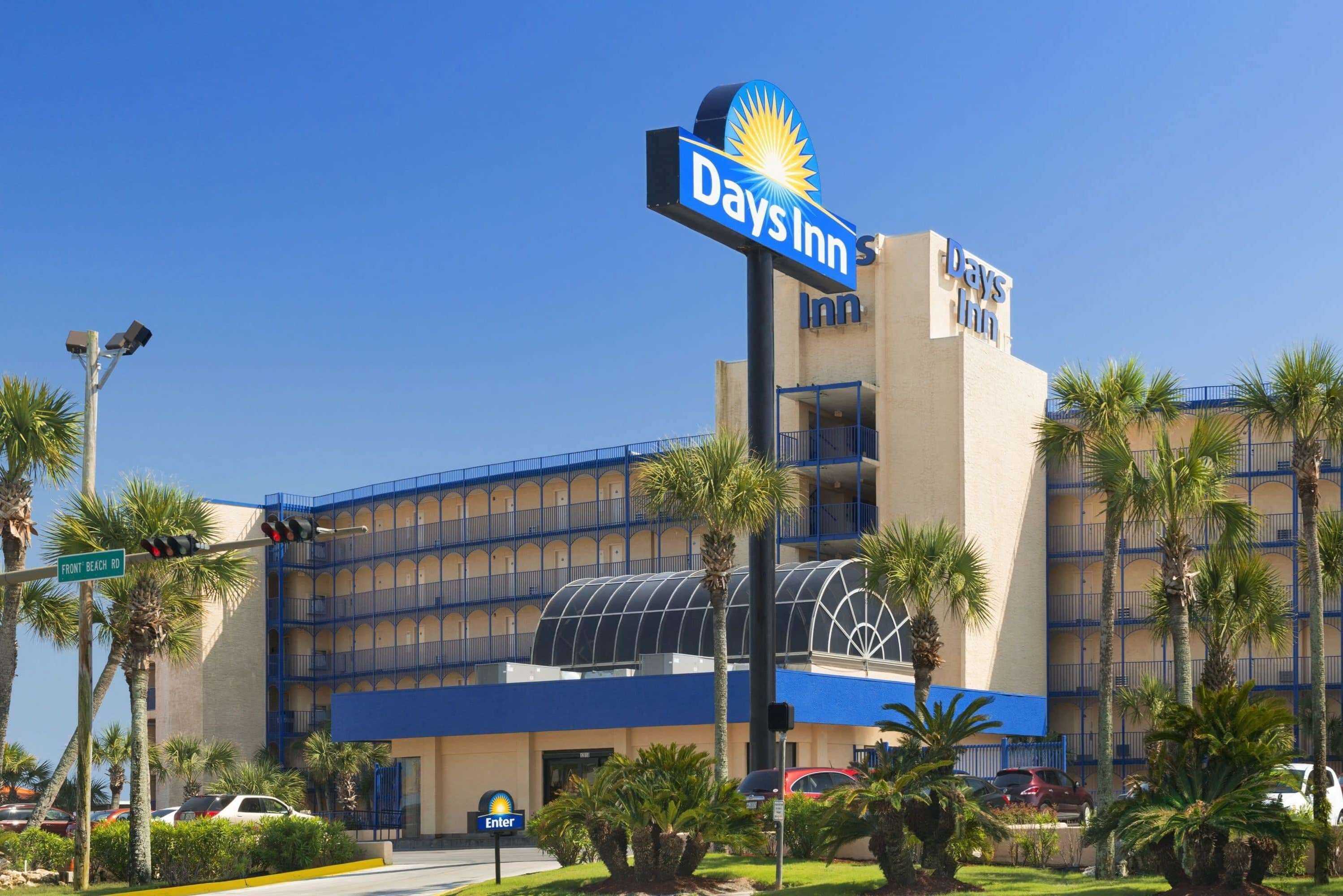 Gift card for Days Inn by Wyndham Panama City Beach/ocean Front Gift card for Days Inn by Wyndham Panama City Beach/ocean Front