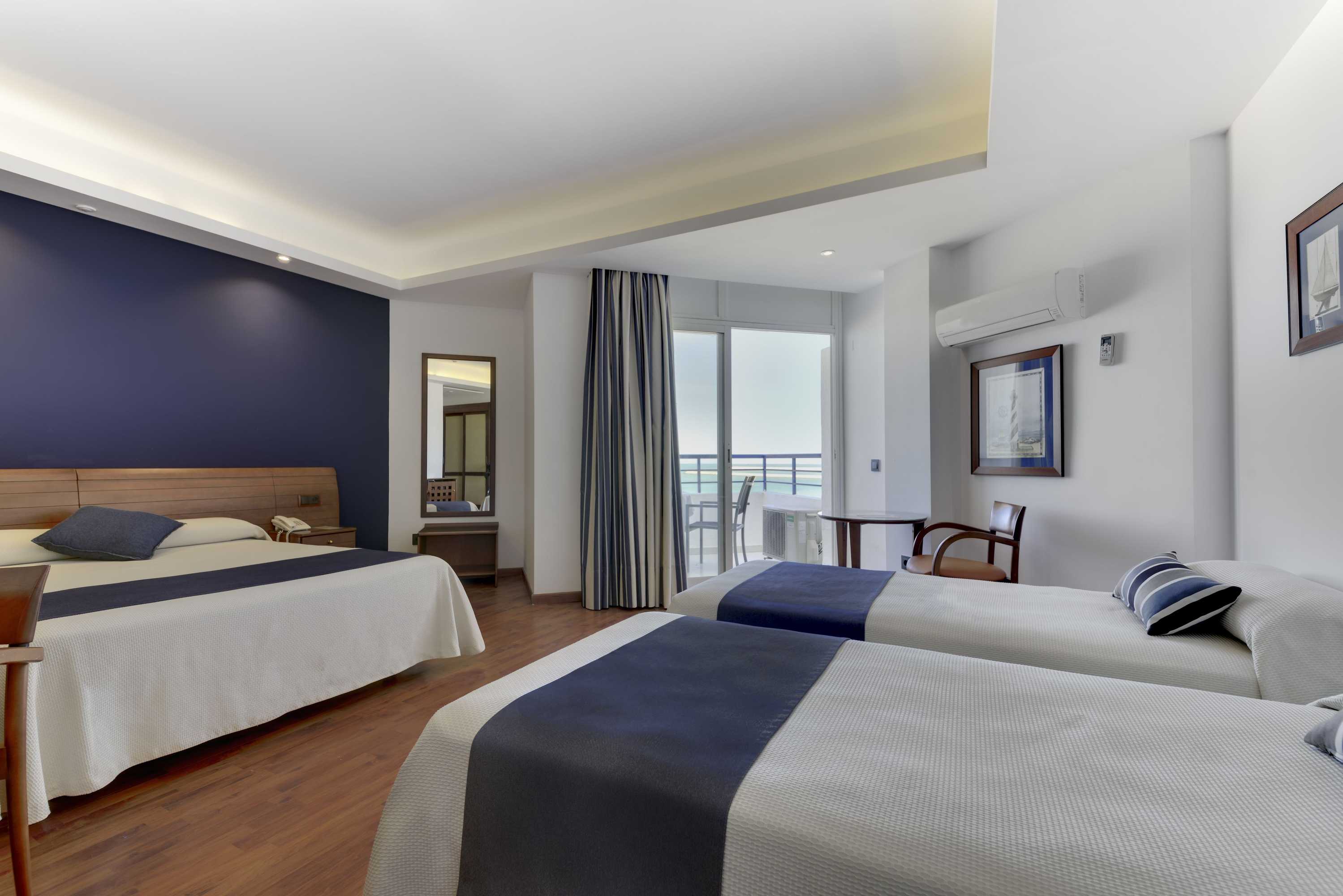 Gift card for Hotel Puertobahia & Spa Gift card for Hotel Puertobahia & Spa