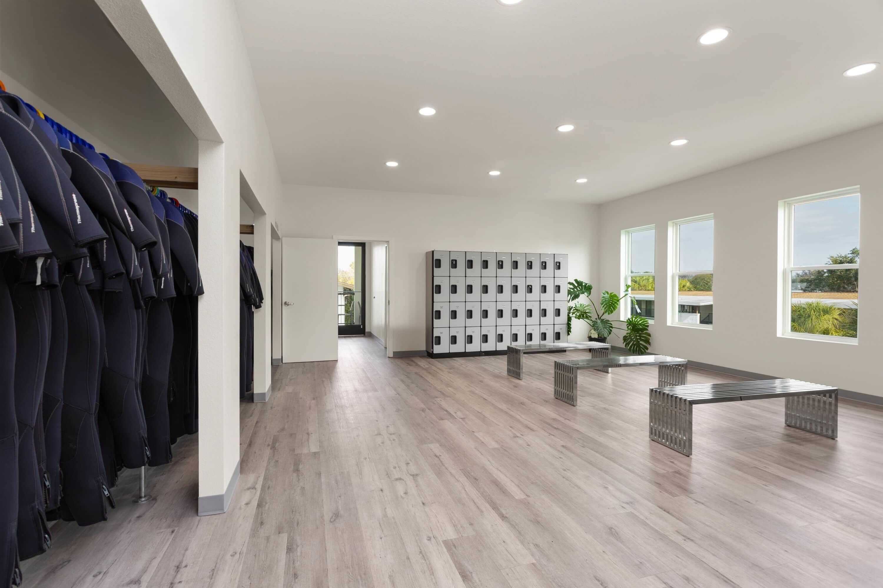 Gift card for Paddletail Waterfront Lodge Trademark Collection by Wyndham