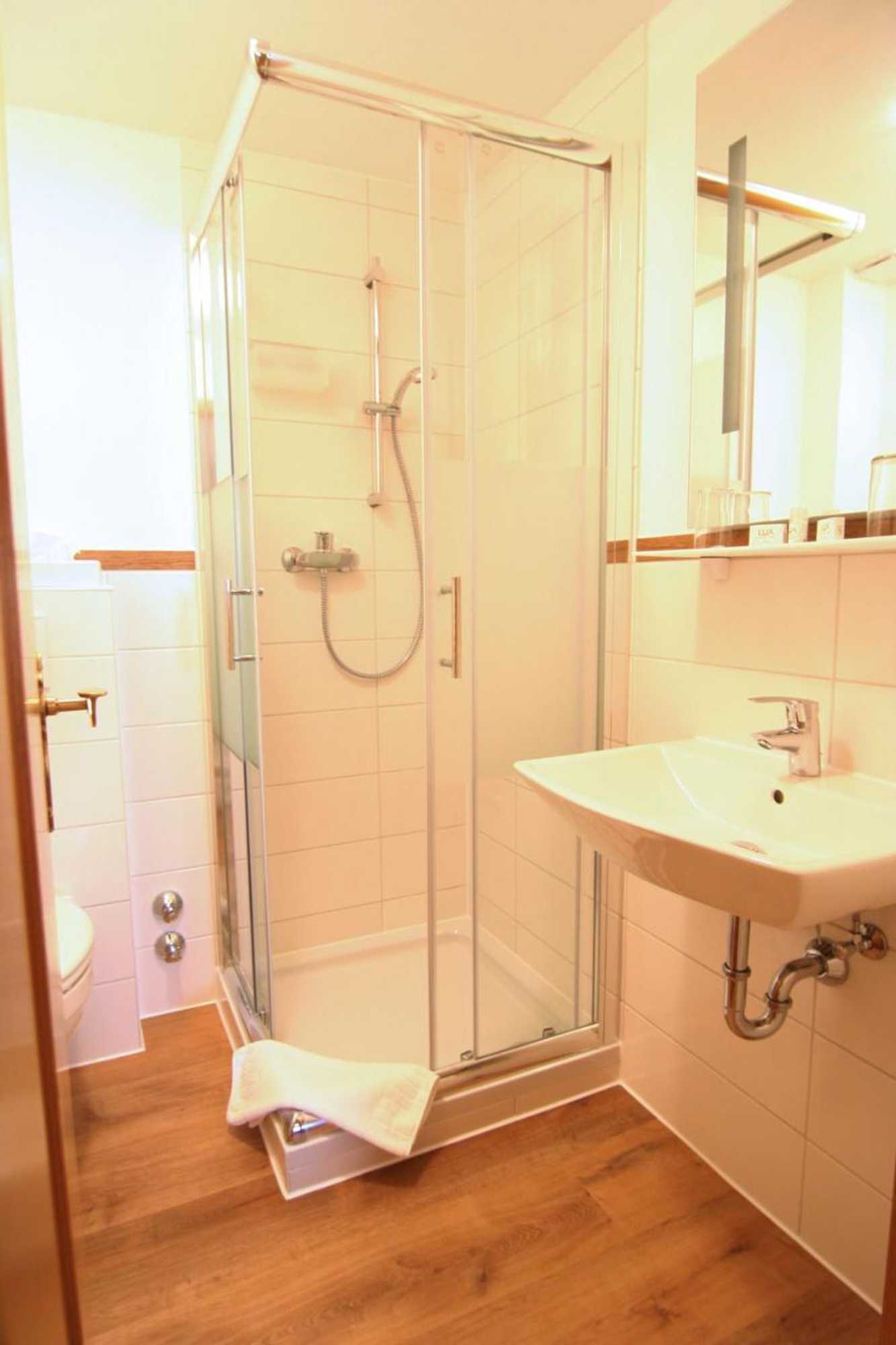 Gift card for Landhotel Bergischer Hof Gmbh Marialinden