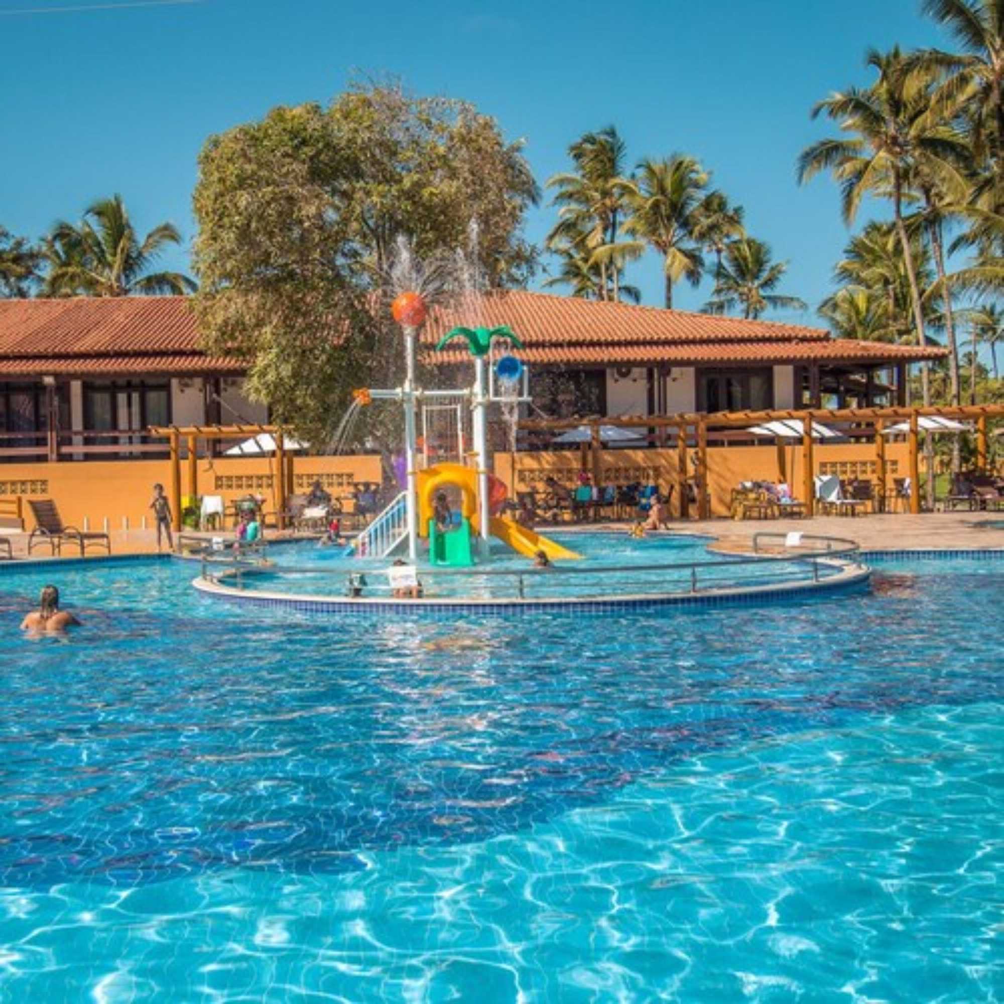 Gift card for Porto Seguro Praia Resort - All Inclusive Gift card for Porto Seguro Praia Resort - All Inclusive