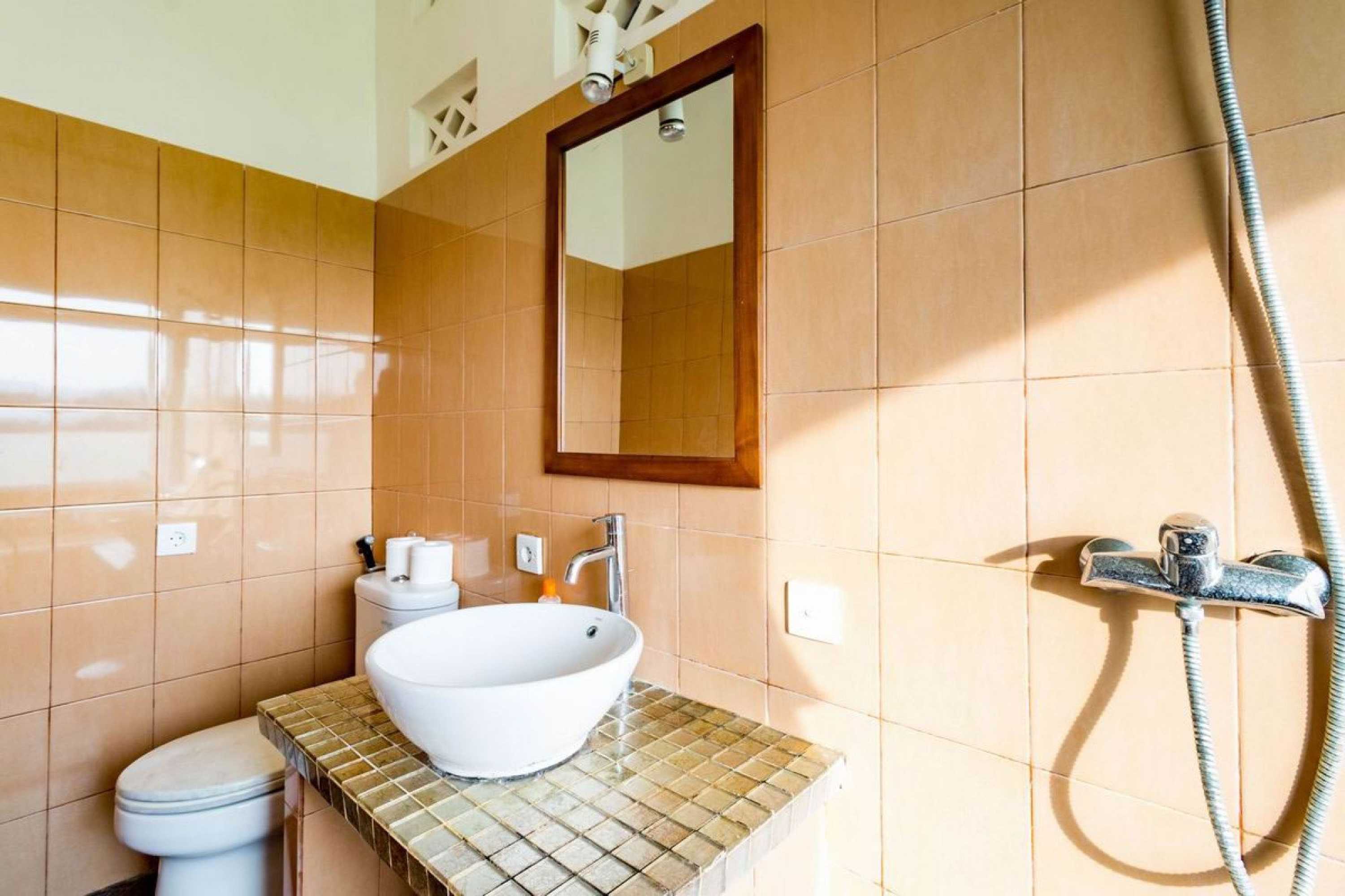 Gift card for Medewi Surf Villa Luxury