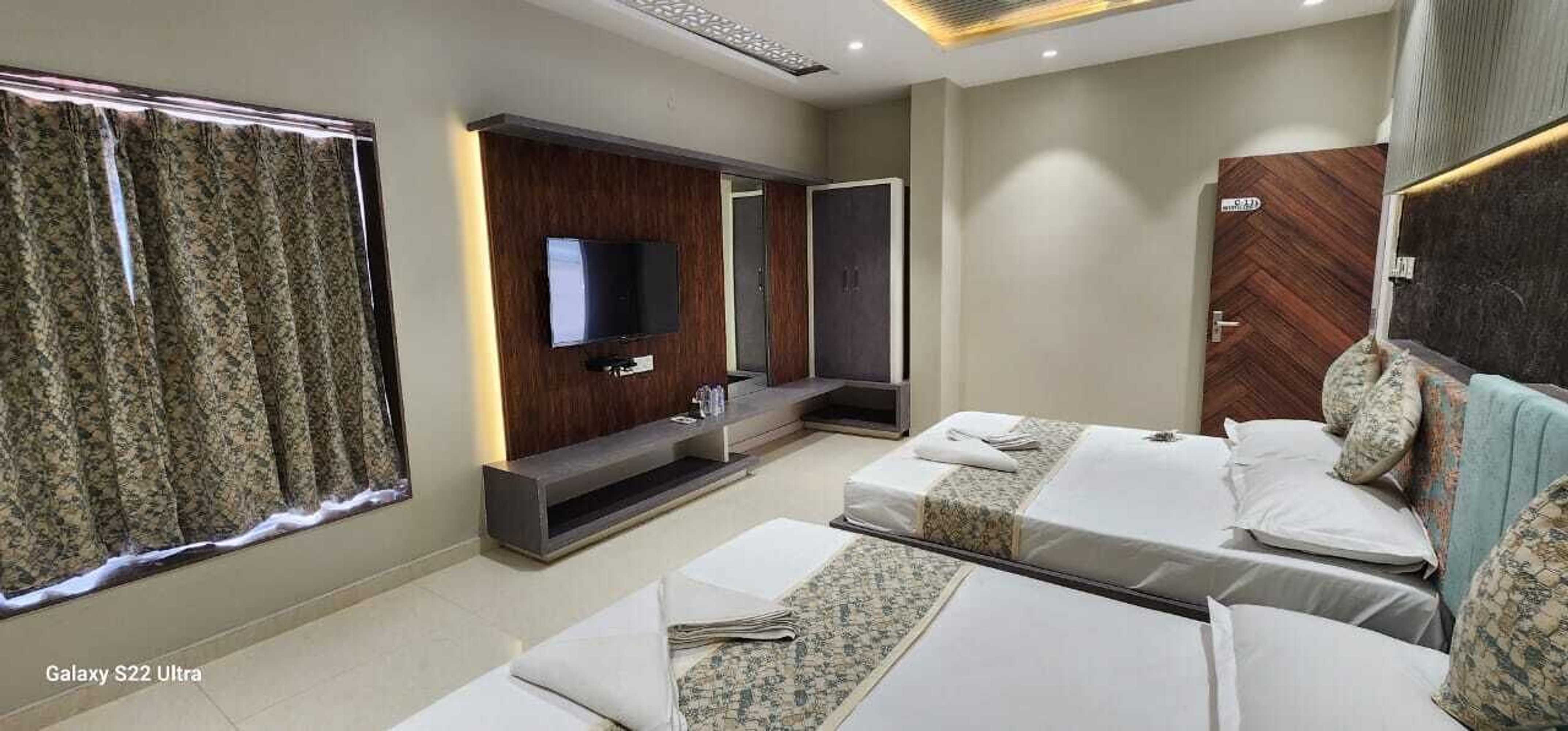Gift card for Hotel Bhagya Laxmi