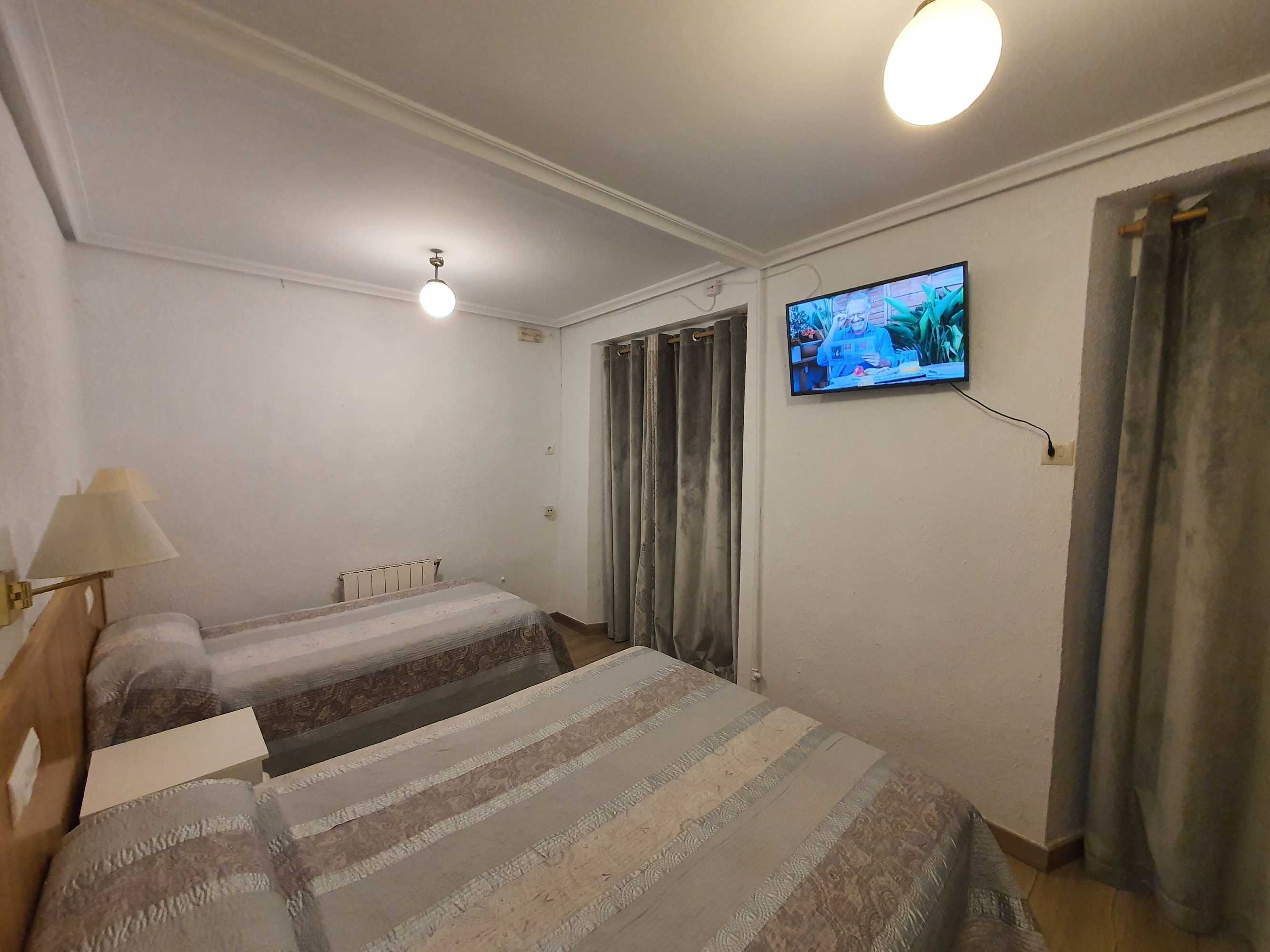 Gift card for Pensión Martín