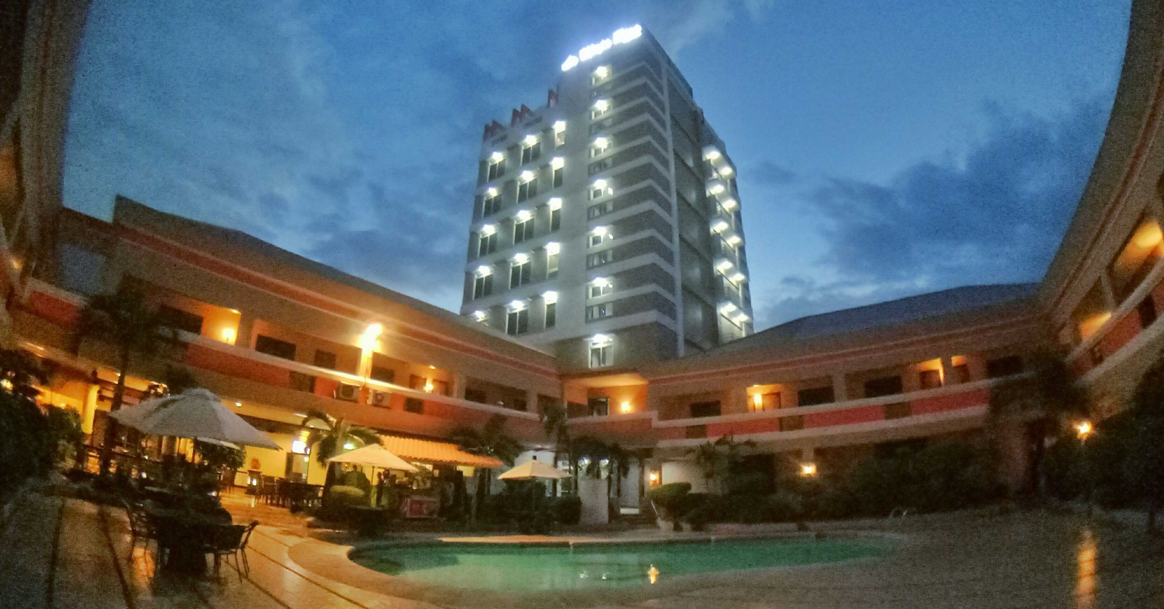 Gift card for La Maja Rica Hotel Gift card for La Maja Rica Hotel