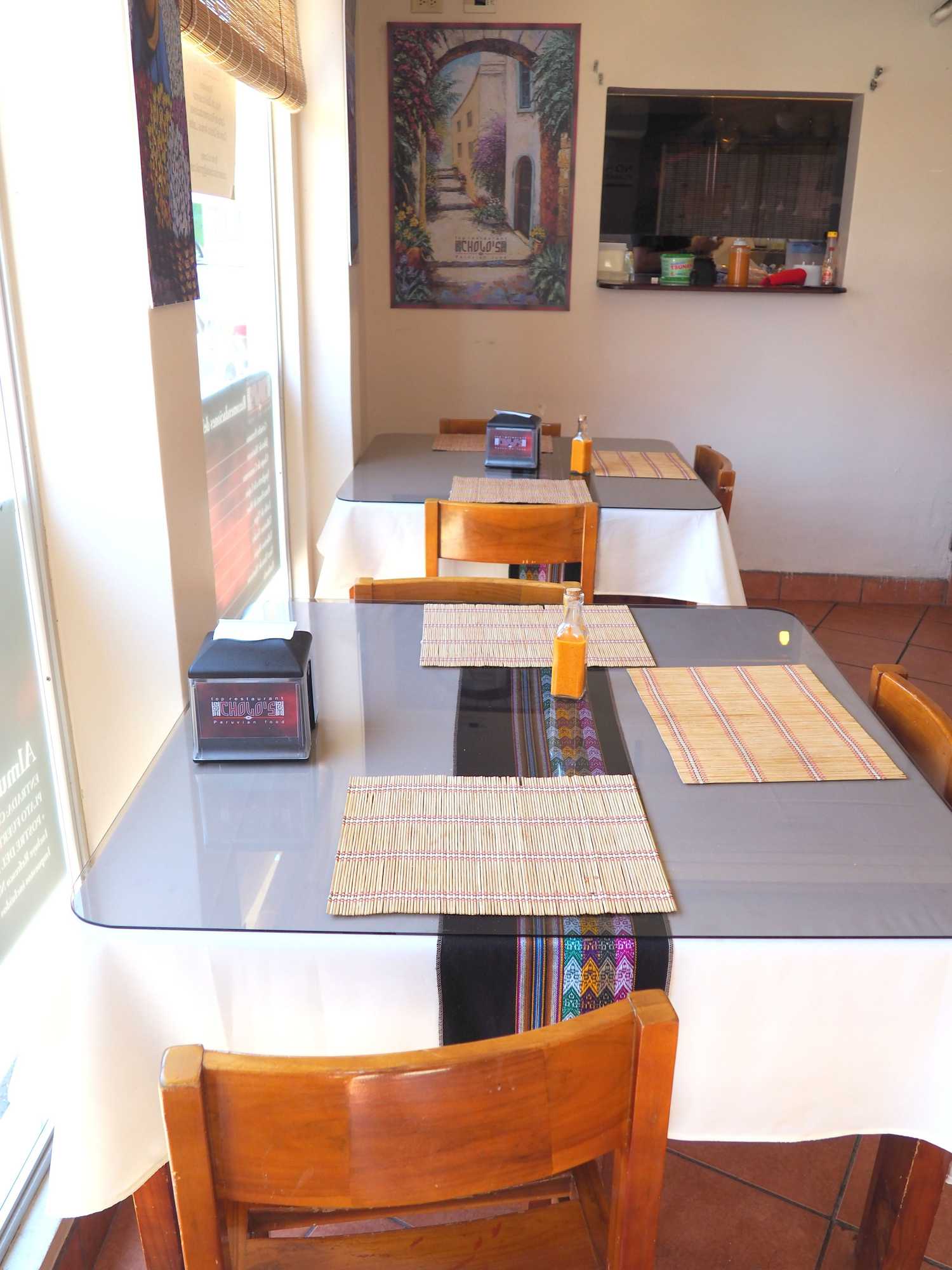 Gift card for Hotel Catedral Casa Cornejo