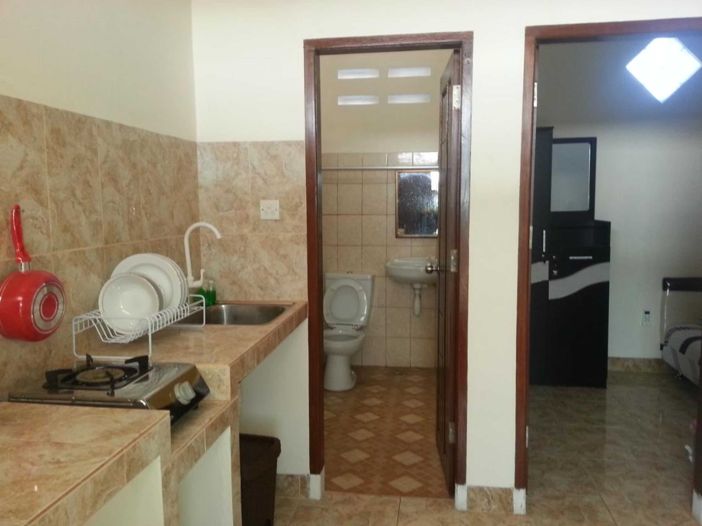 Gift card for Discovery Homestay