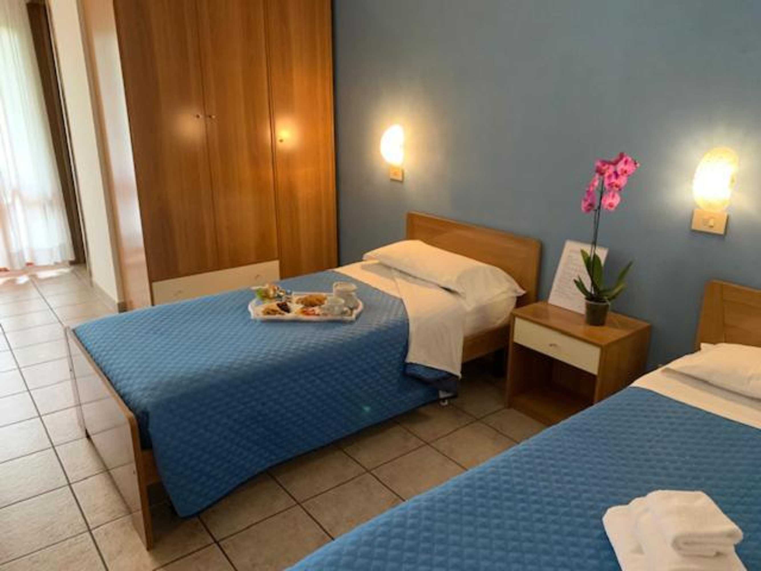 Gift card for Hotel Papillon