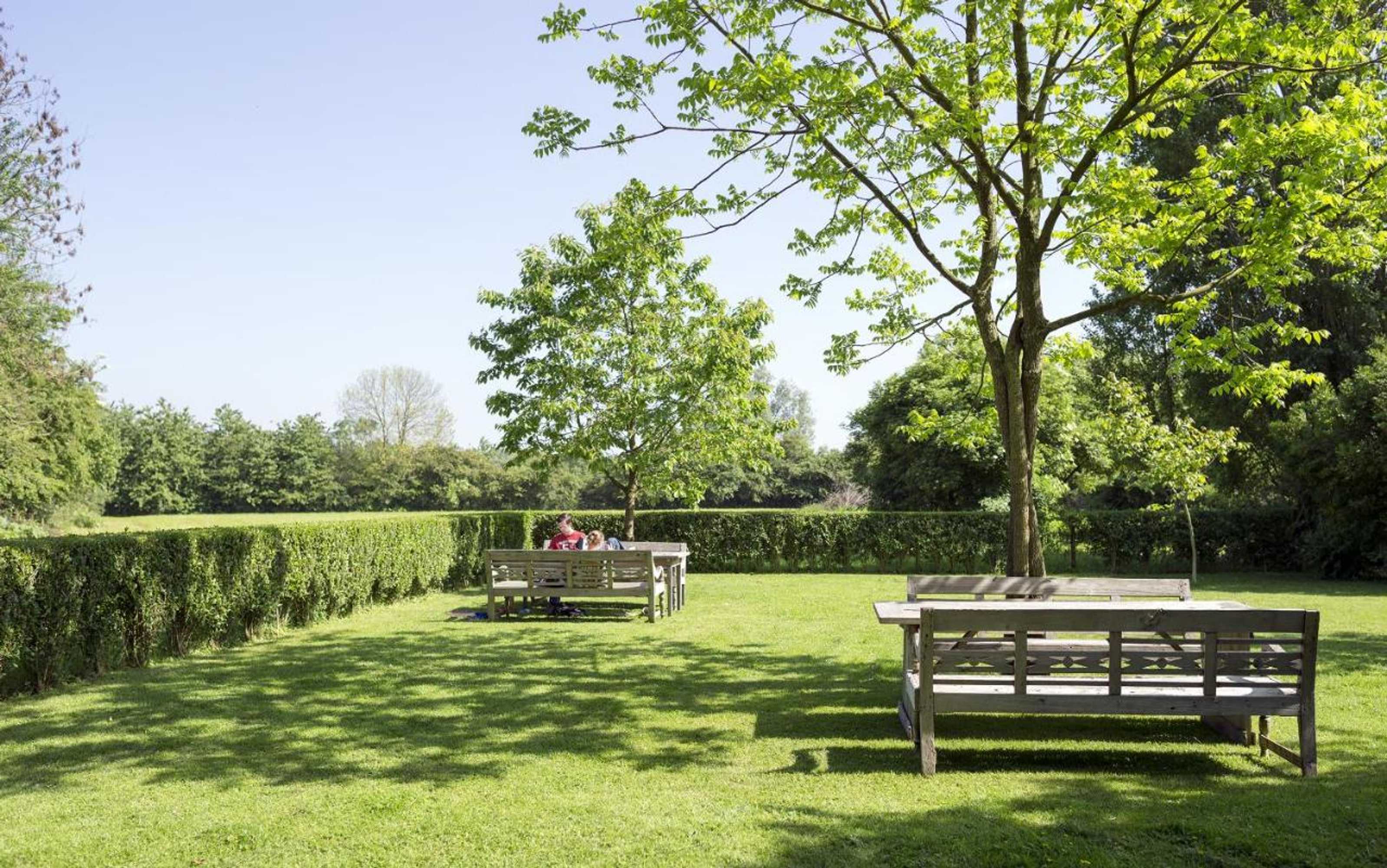 Gift card for Hotel Restaurant Oortjeshekken