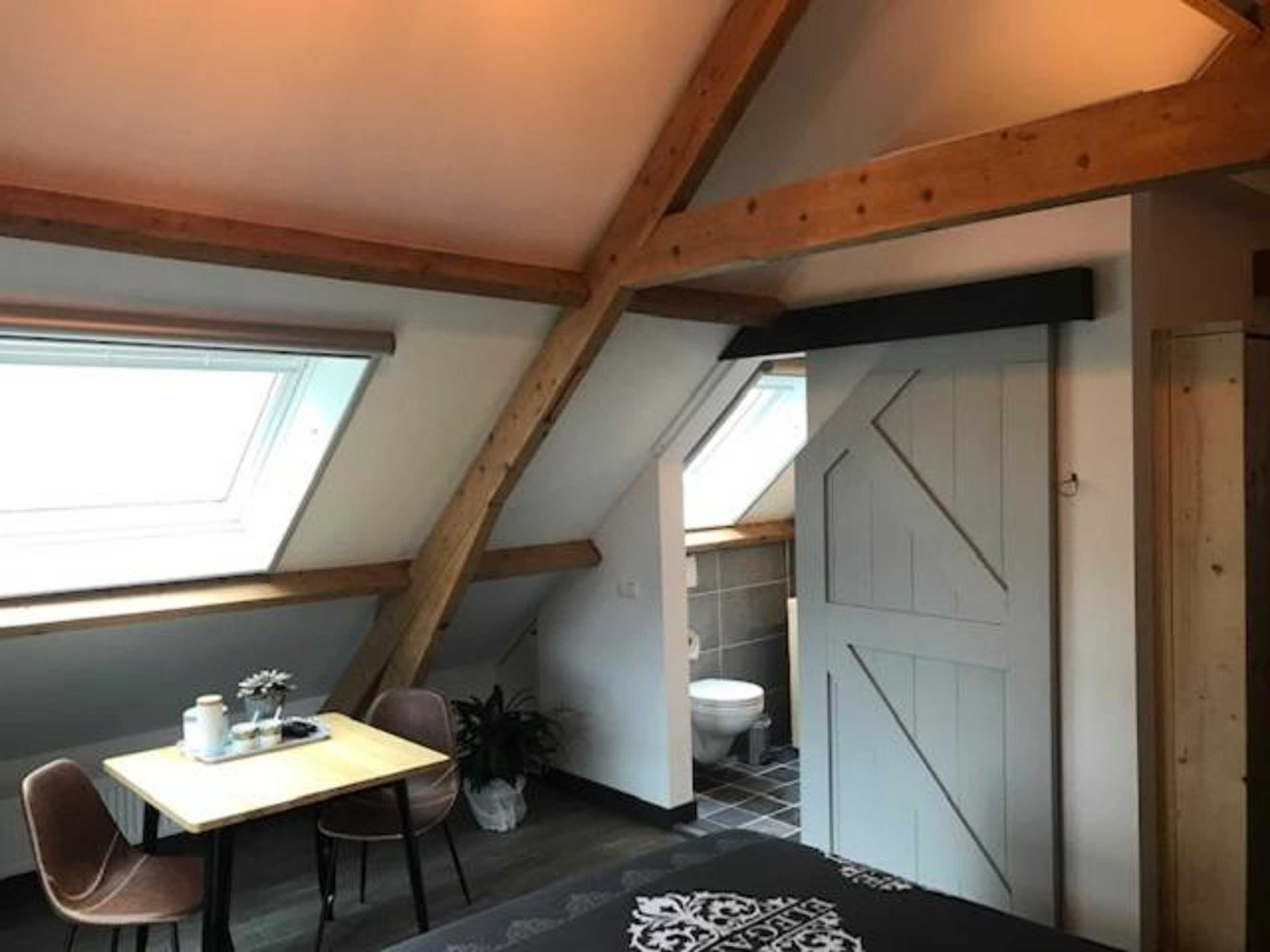 Gift card for De Hostee