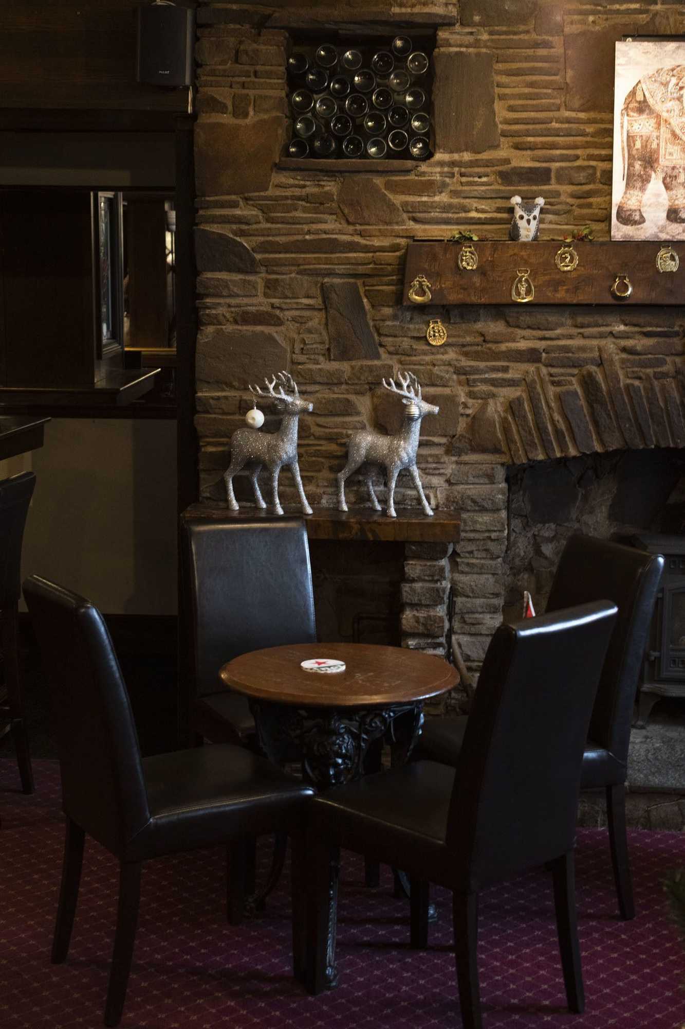 Gift card for The Isca Arms