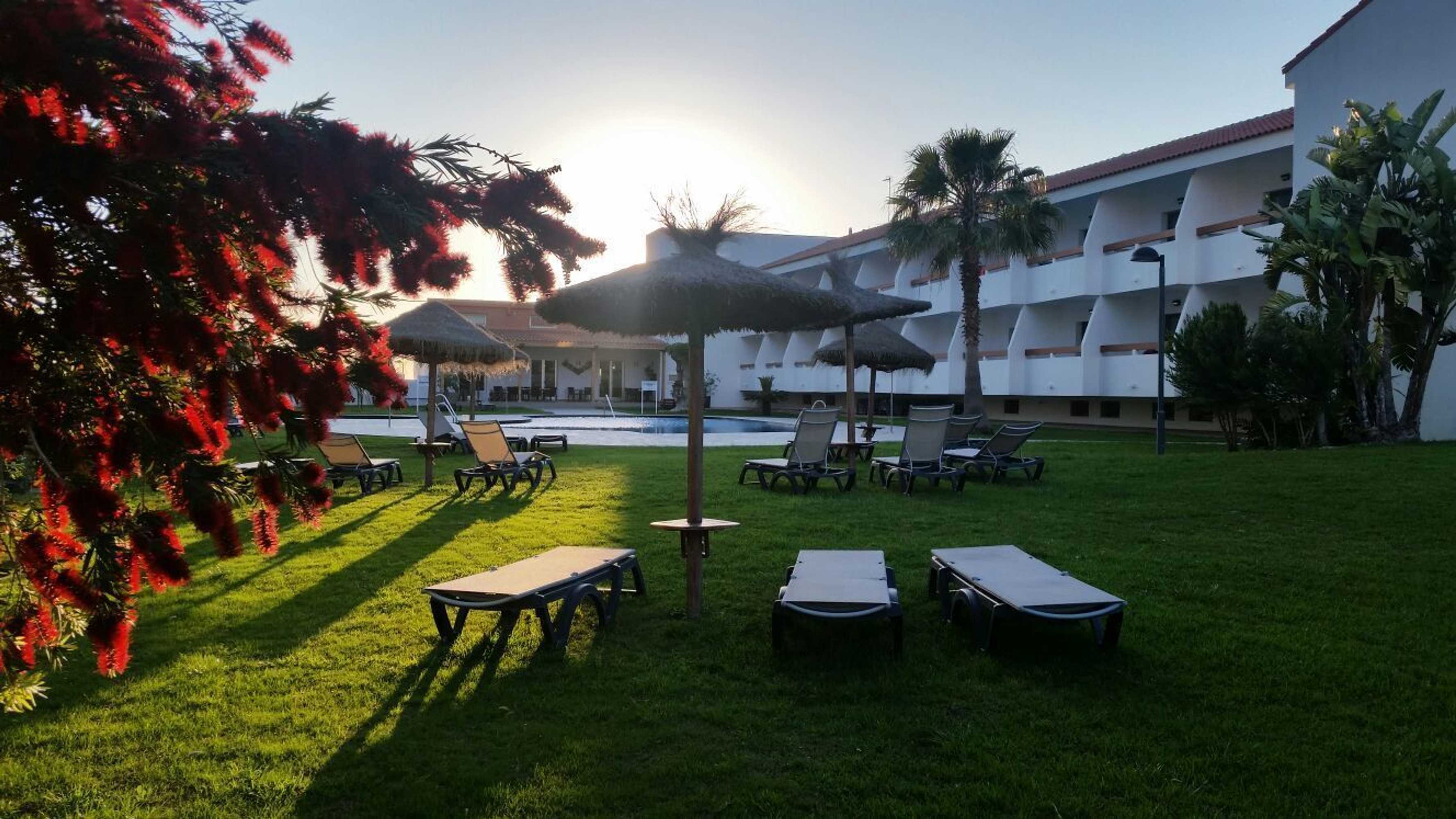 Gift card for Hotel Pradillo Conil Gift card for Hotel Pradillo Conil