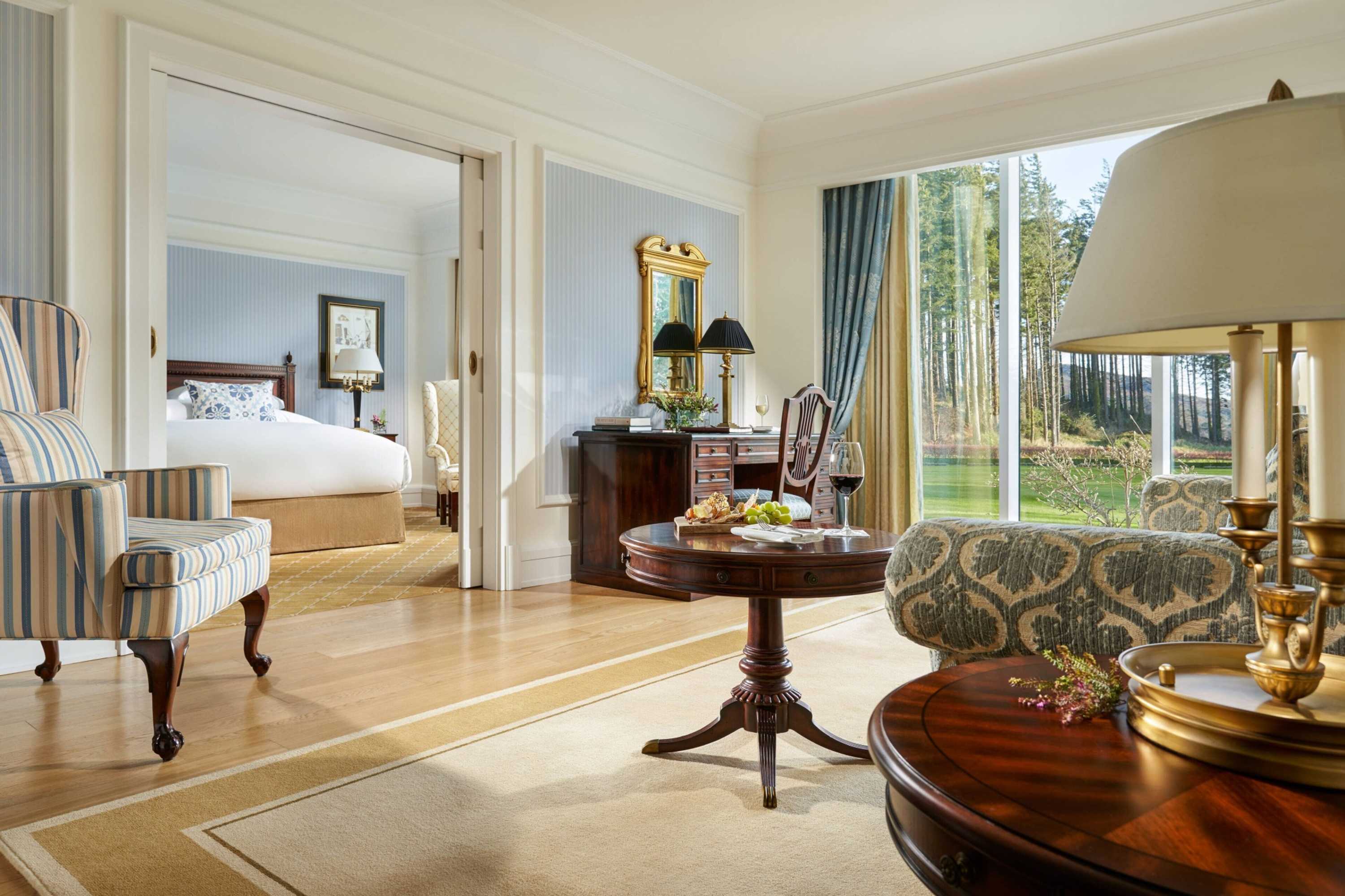 Gift card for Powerscourt Hotel Resort & Spa Gift card for Powerscourt Hotel Resort & Spa