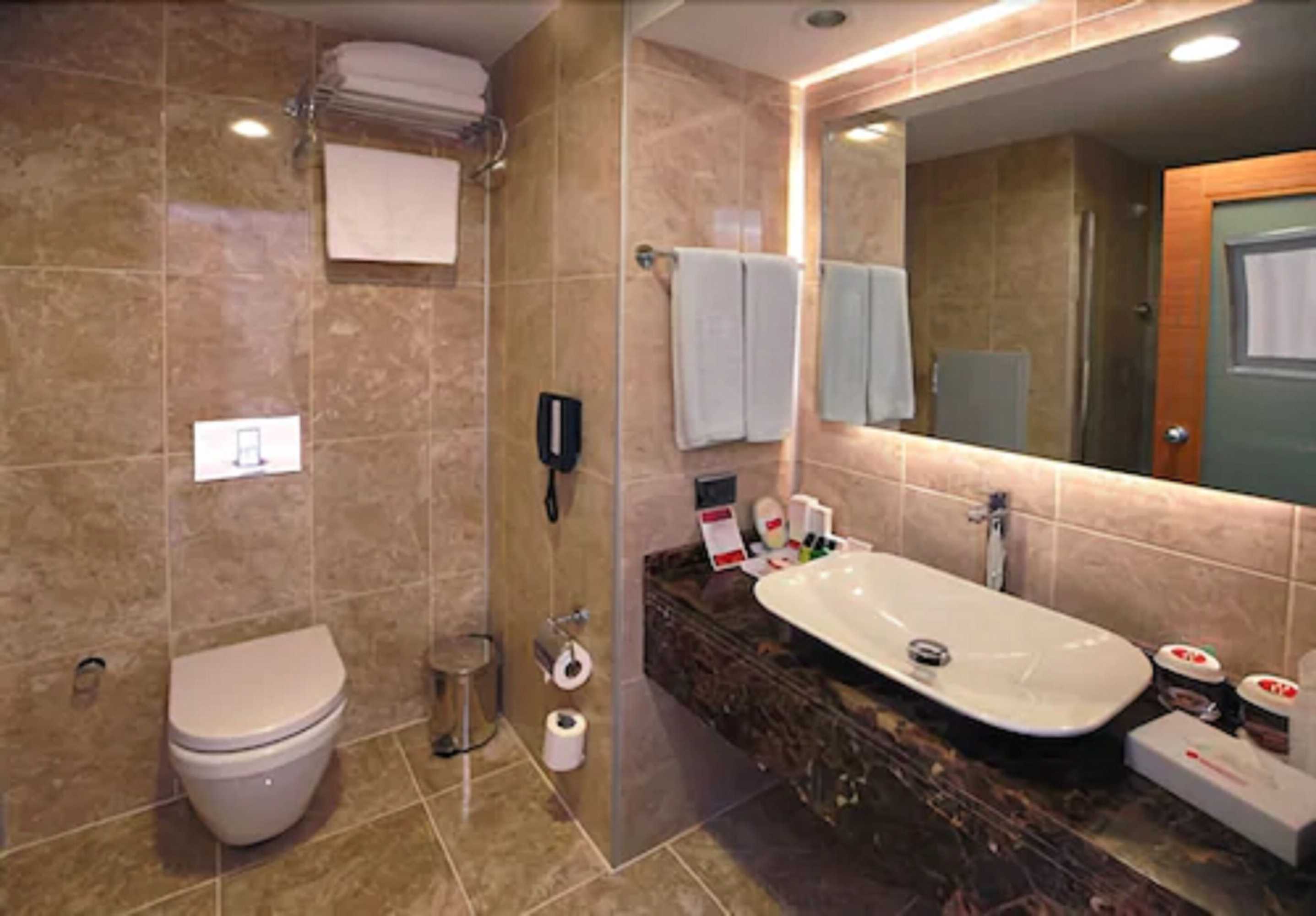 Gift card for Ramada Plaza by Wyndham Izmit