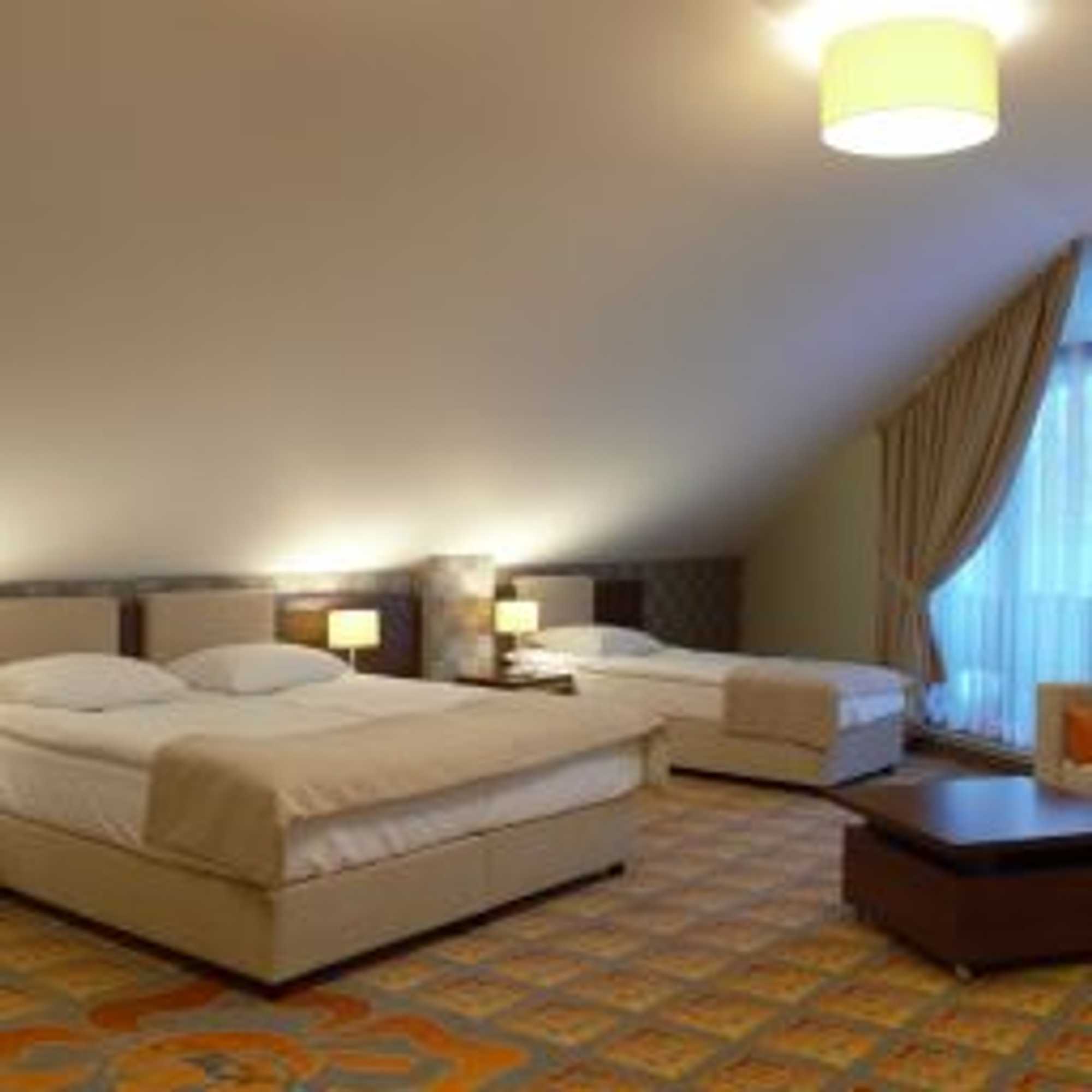 Gift card for Hotel Via Baltica Gift card for Hotel Via Baltica
