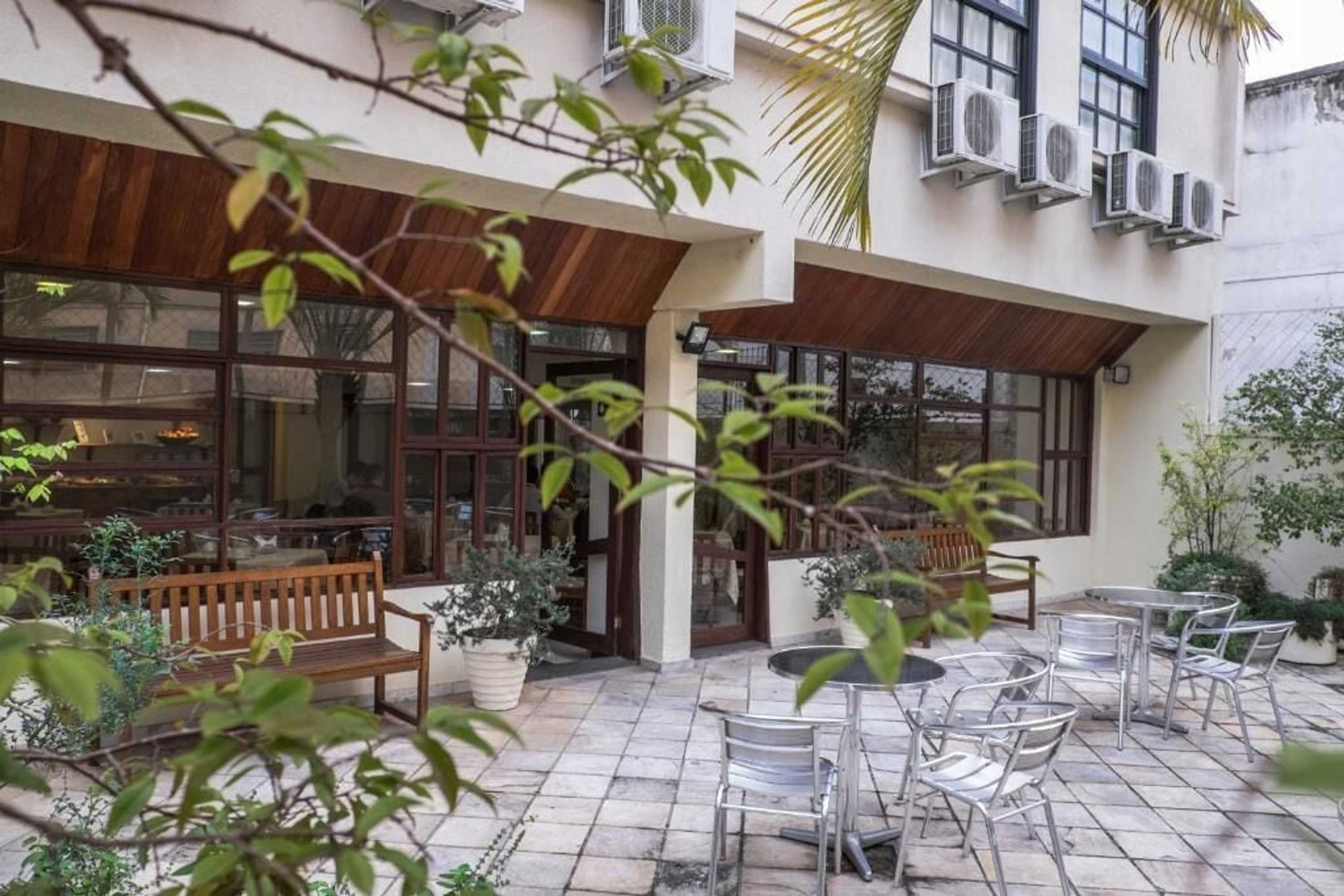 Gift card for Serrano Residencial Hotel Gift card for Serrano Residencial Hotel