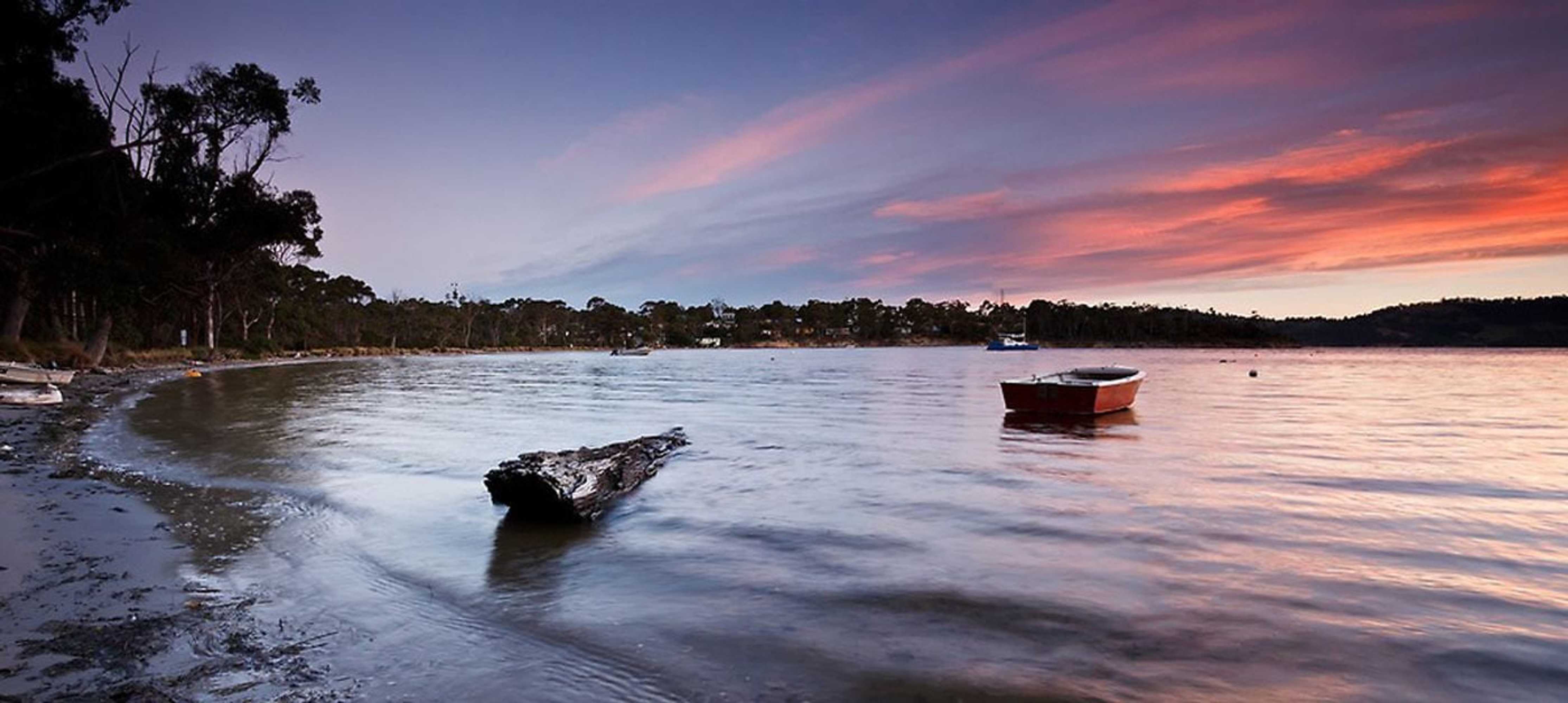 Gift card for Three Beaches - Chic Eco Home Tasmania