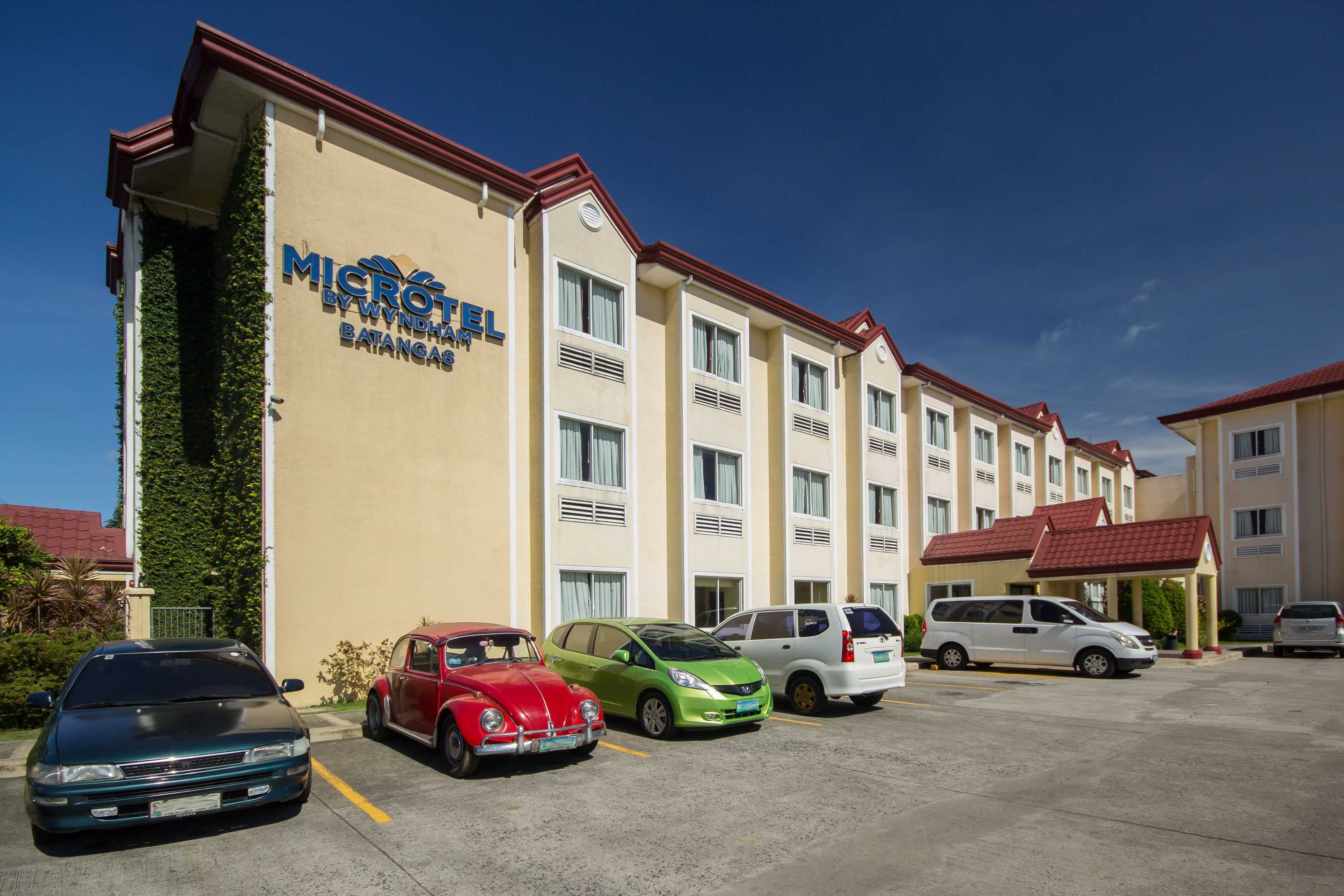 Gift card for Microtel by Wyndham Batangas Gift card for Microtel by Wyndham Batangas