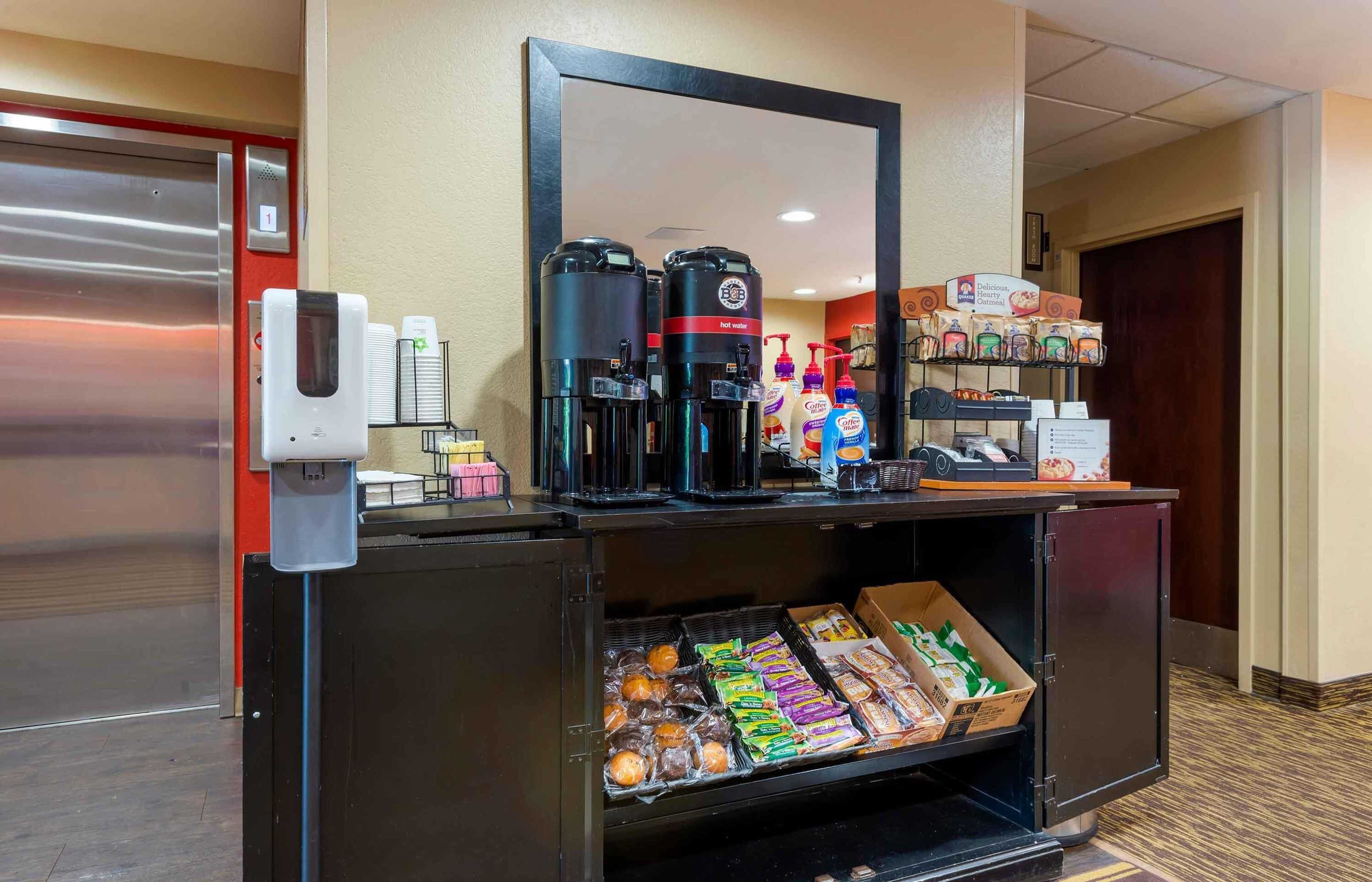 Gift card for Extended Stay America - Mt. Olive - Budd Lake