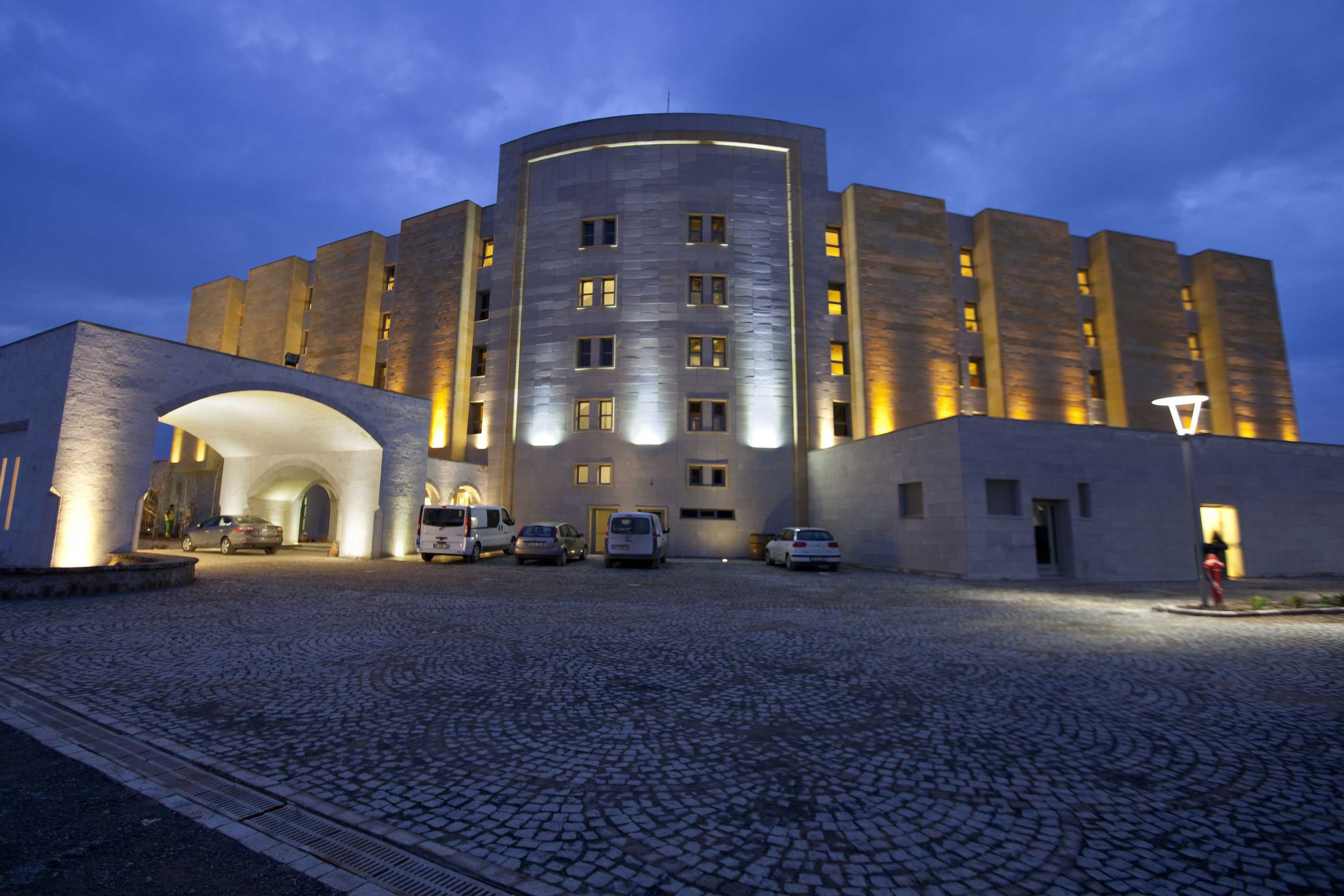 Gift card for Doubletree by Hilton Avanos - Cappadocia Gift card for Doubletree by Hilton Avanos - Cappadocia