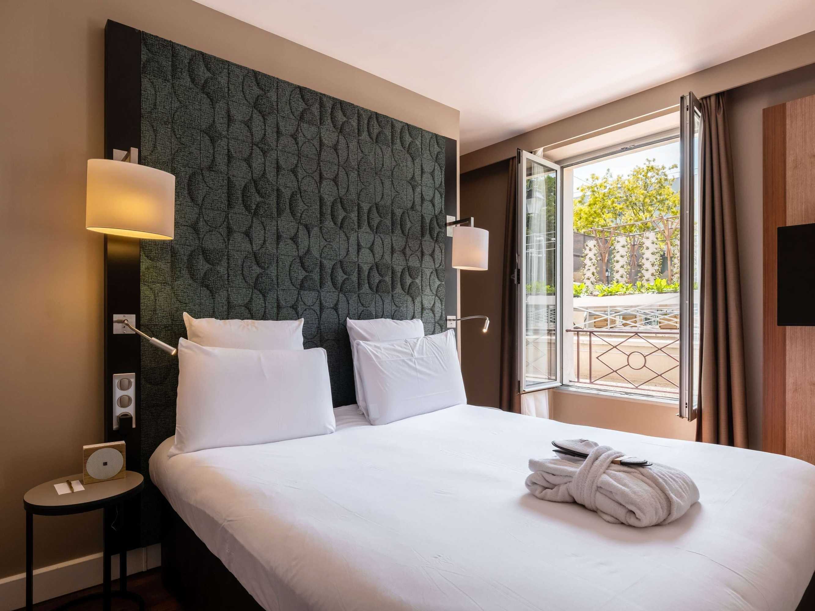 Gift card for Hôtel Mercure Paris Ouest Saint Germain Gift card for Hôtel Mercure Paris Ouest Saint Germain