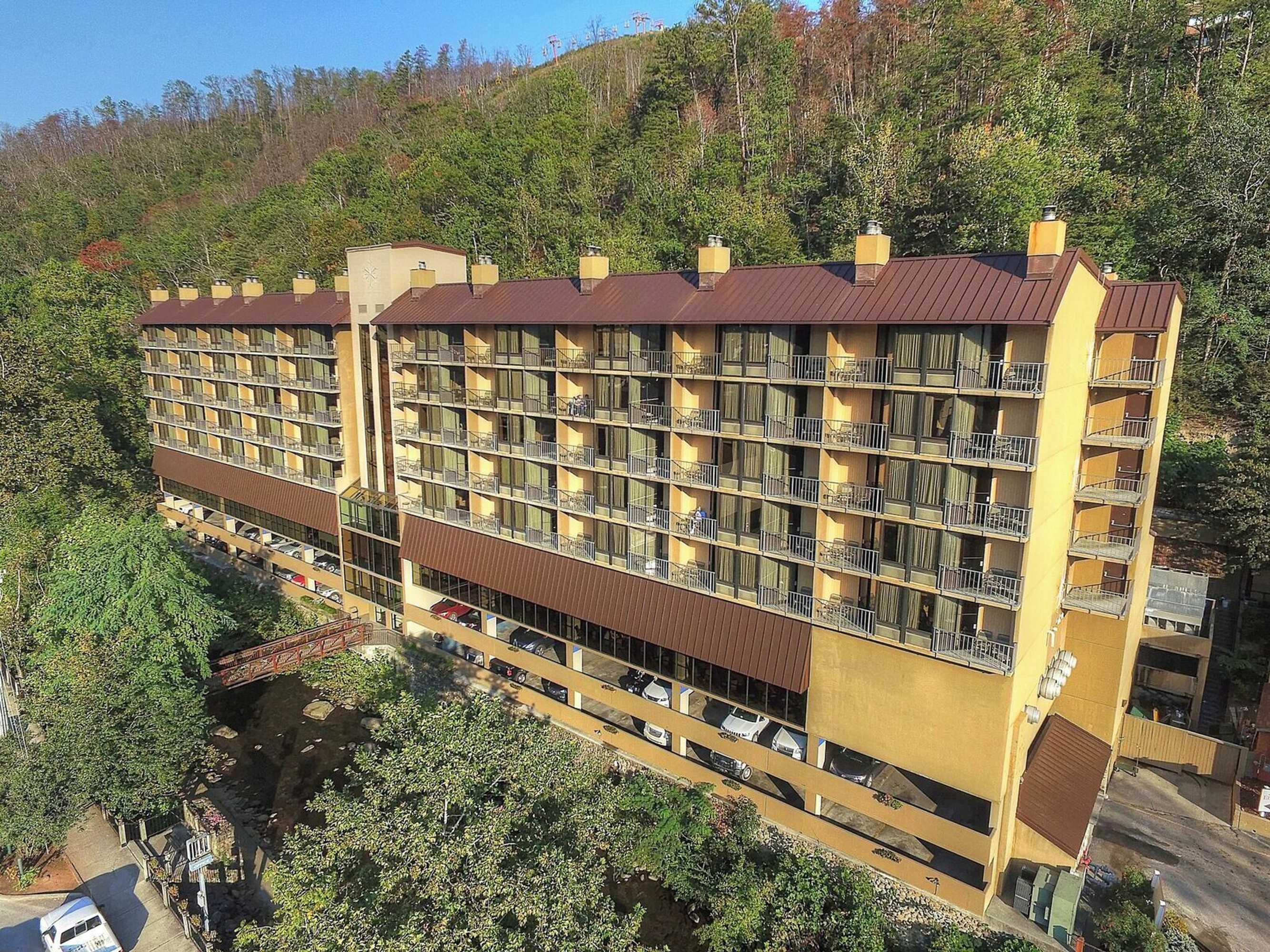 Gift card for Edgewater Hotel - Gatlinburg Gift card for Edgewater Hotel - Gatlinburg